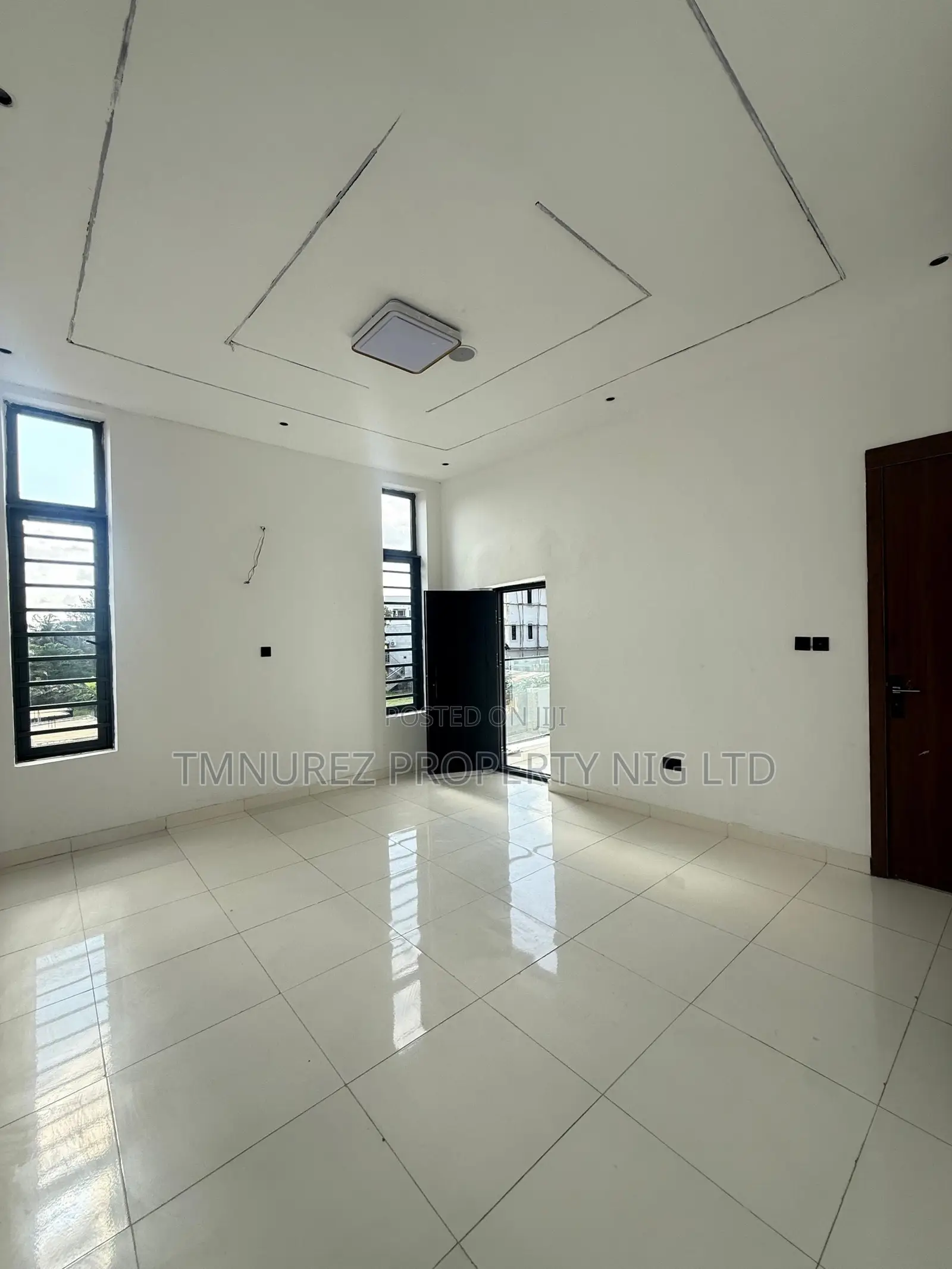 3bdrm Duplex in Sangotedo for sale