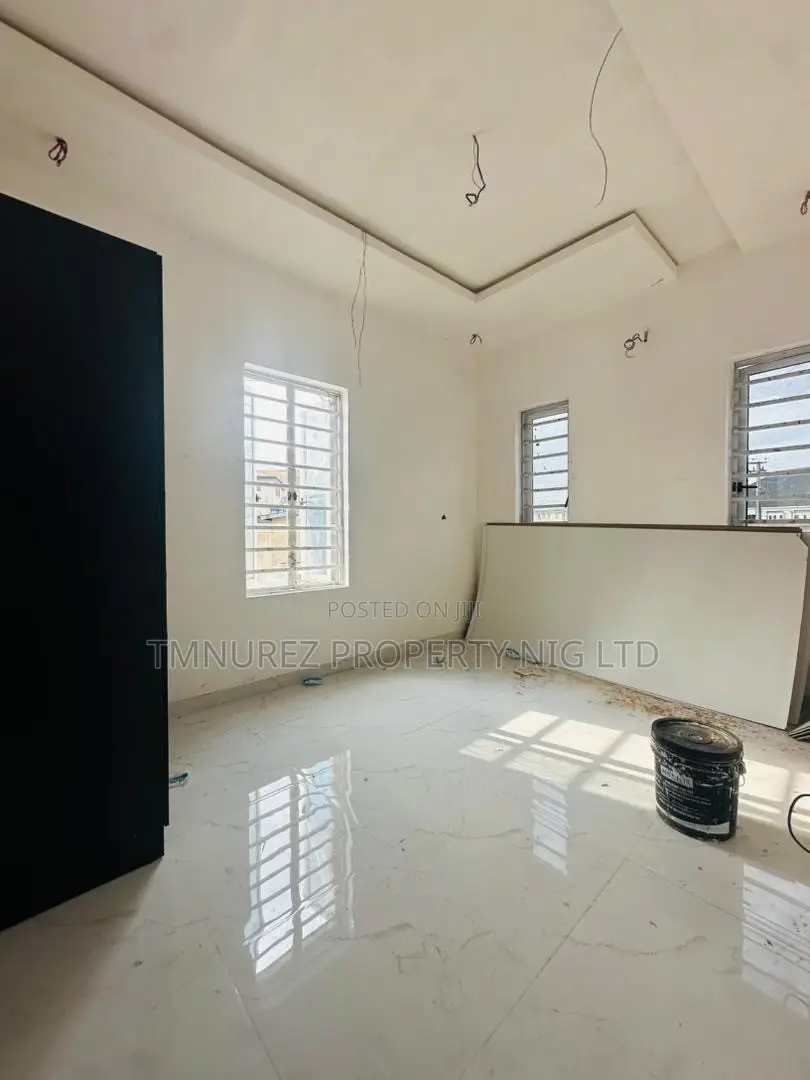 2bdrm Apartment in Ogba for sale
