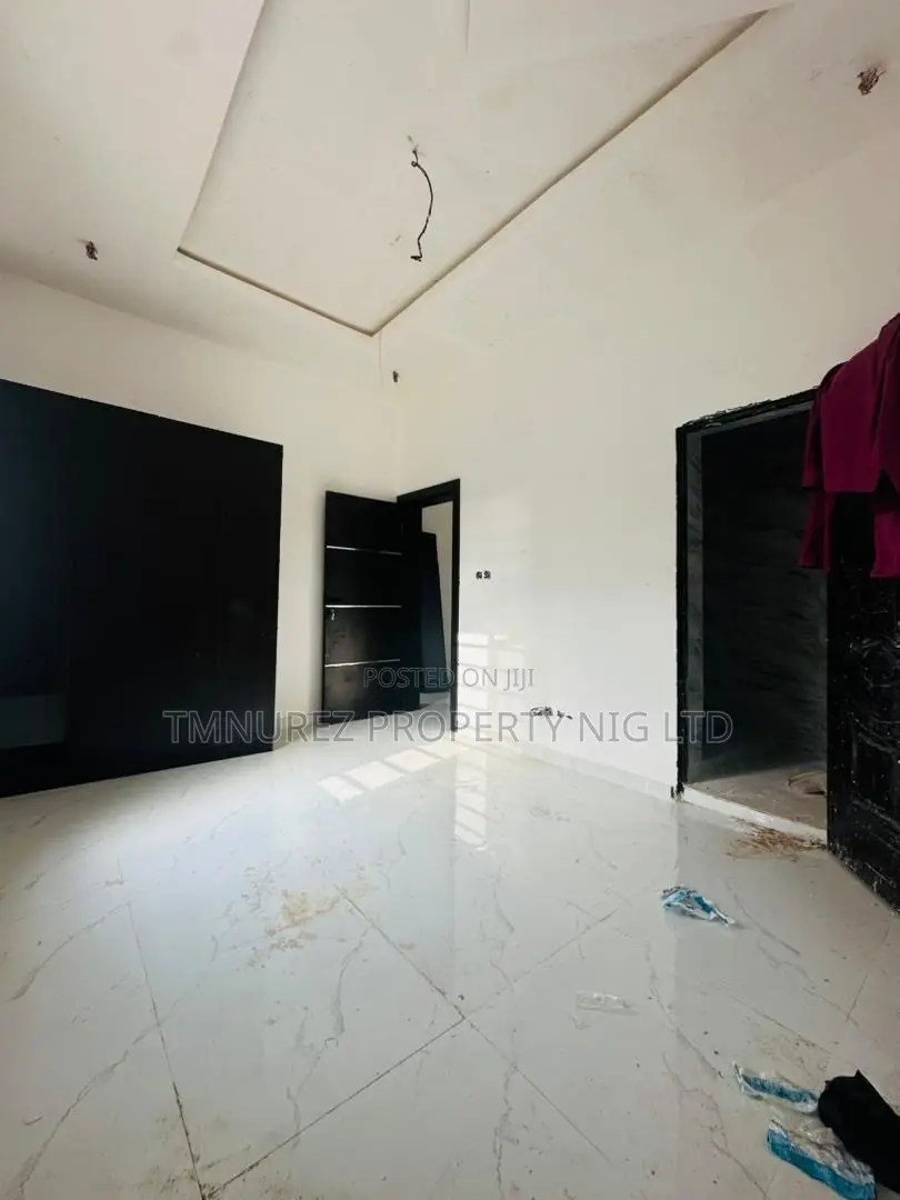 2bdrm Apartment in Ogba for sale