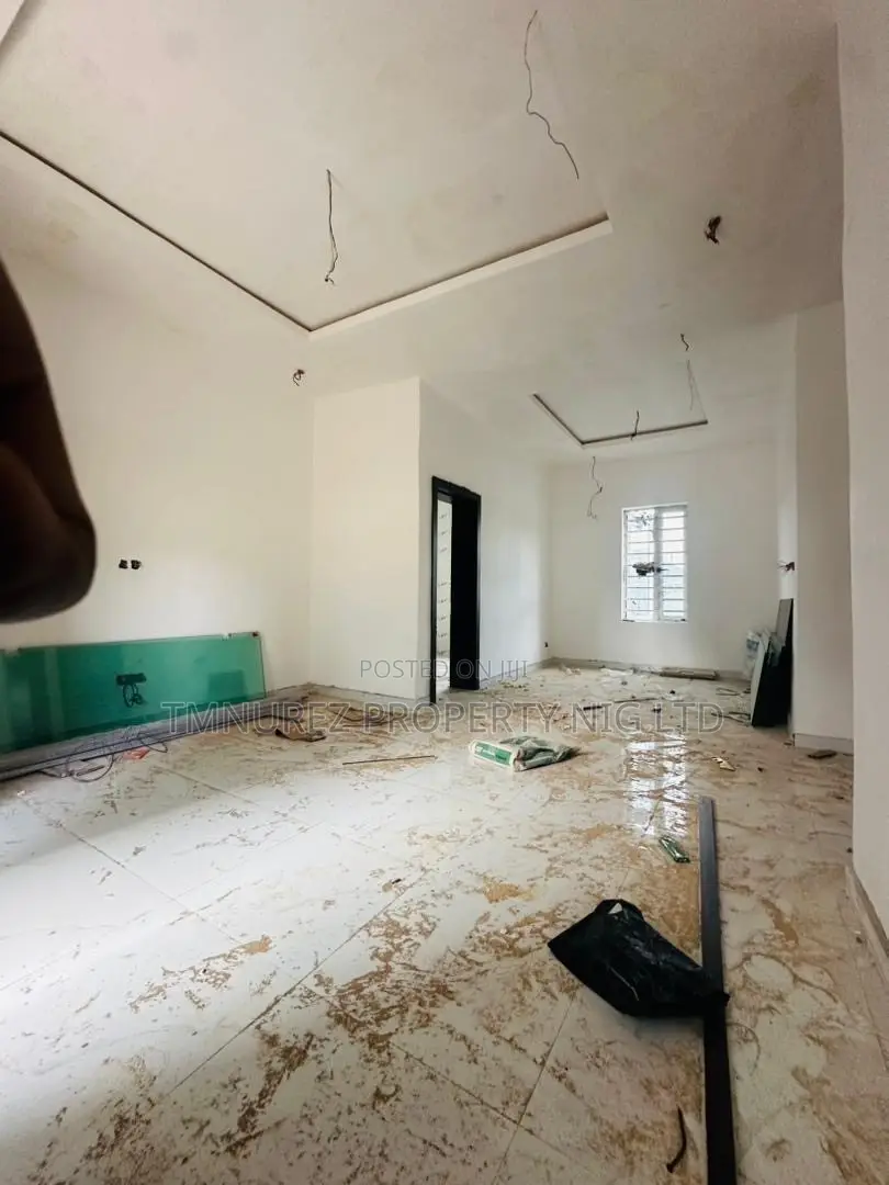 2bdrm Apartment in Ogba for sale
