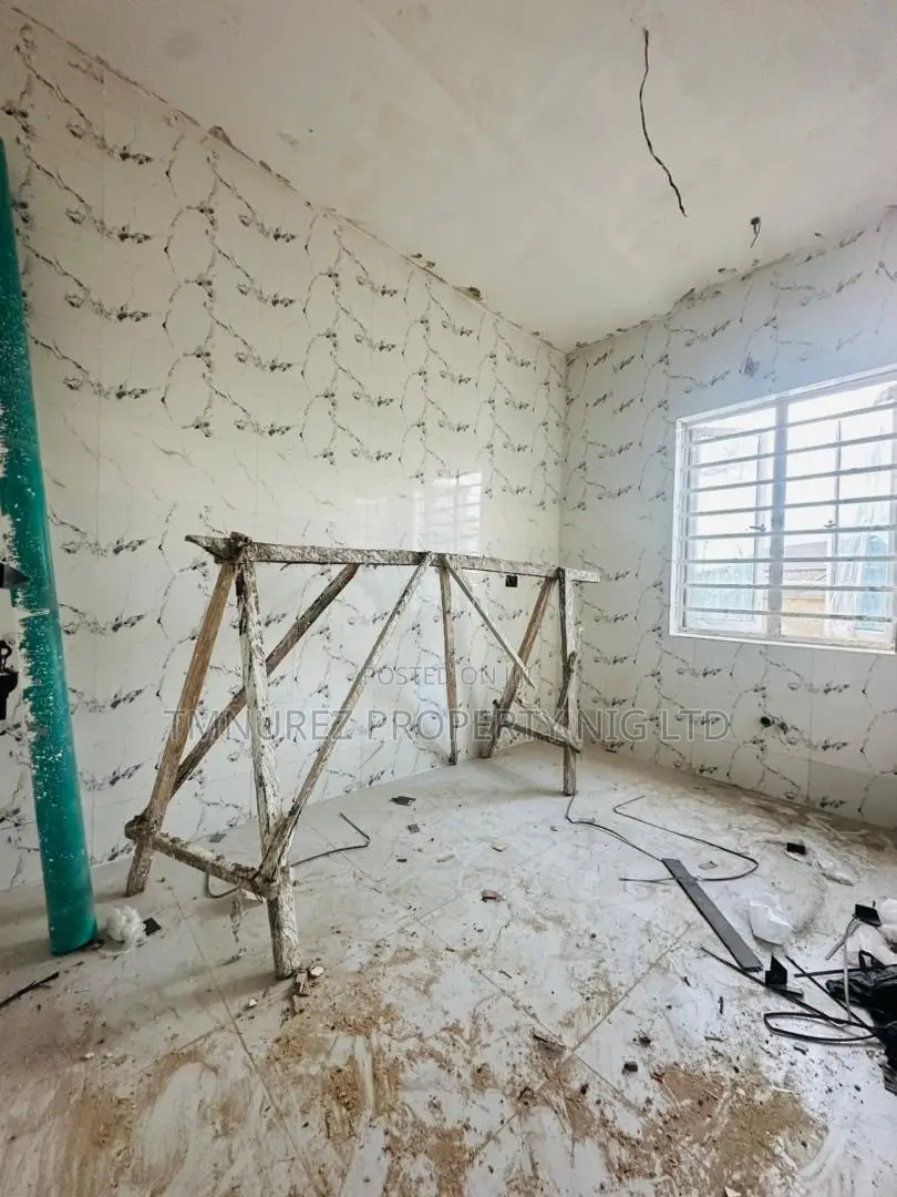 2bdrm Apartment in Ogba for sale