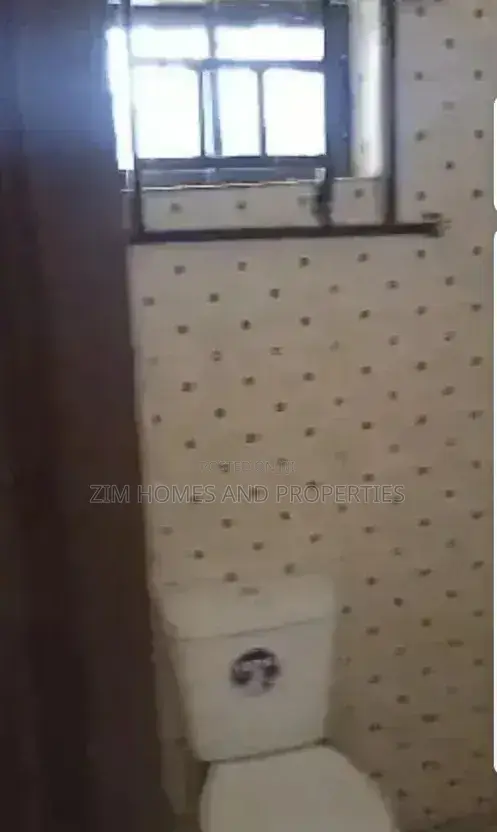 1bdrm Block of Flats in Zim Homes And, Dei-Dei for rent