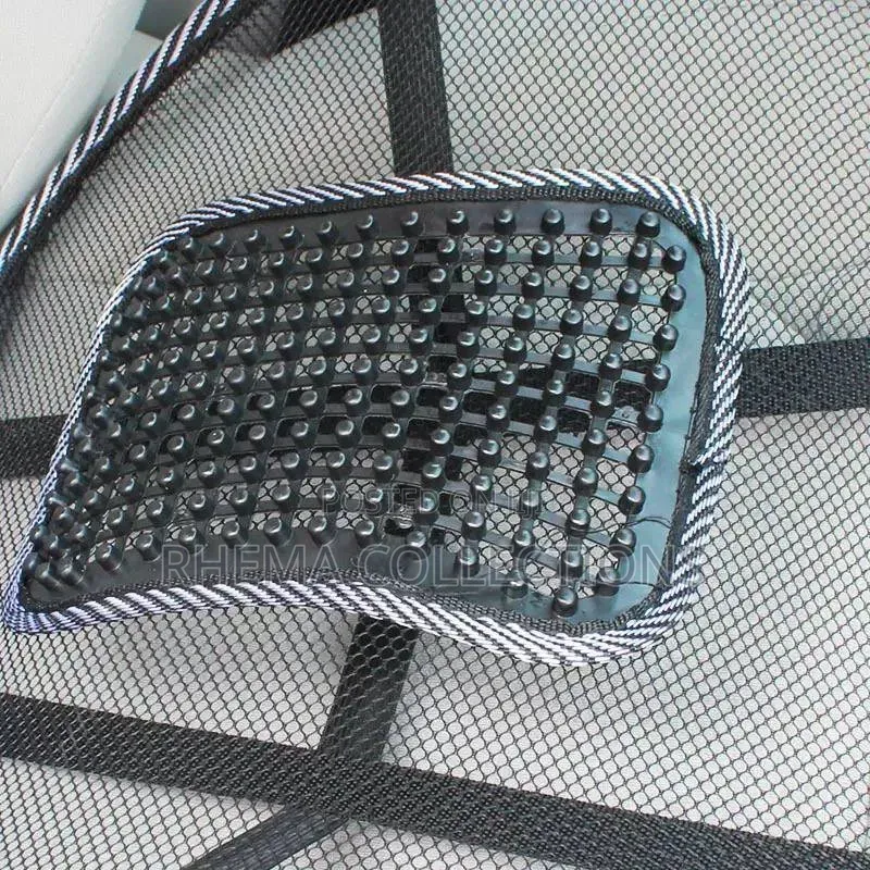 Car Seat Lumber Support