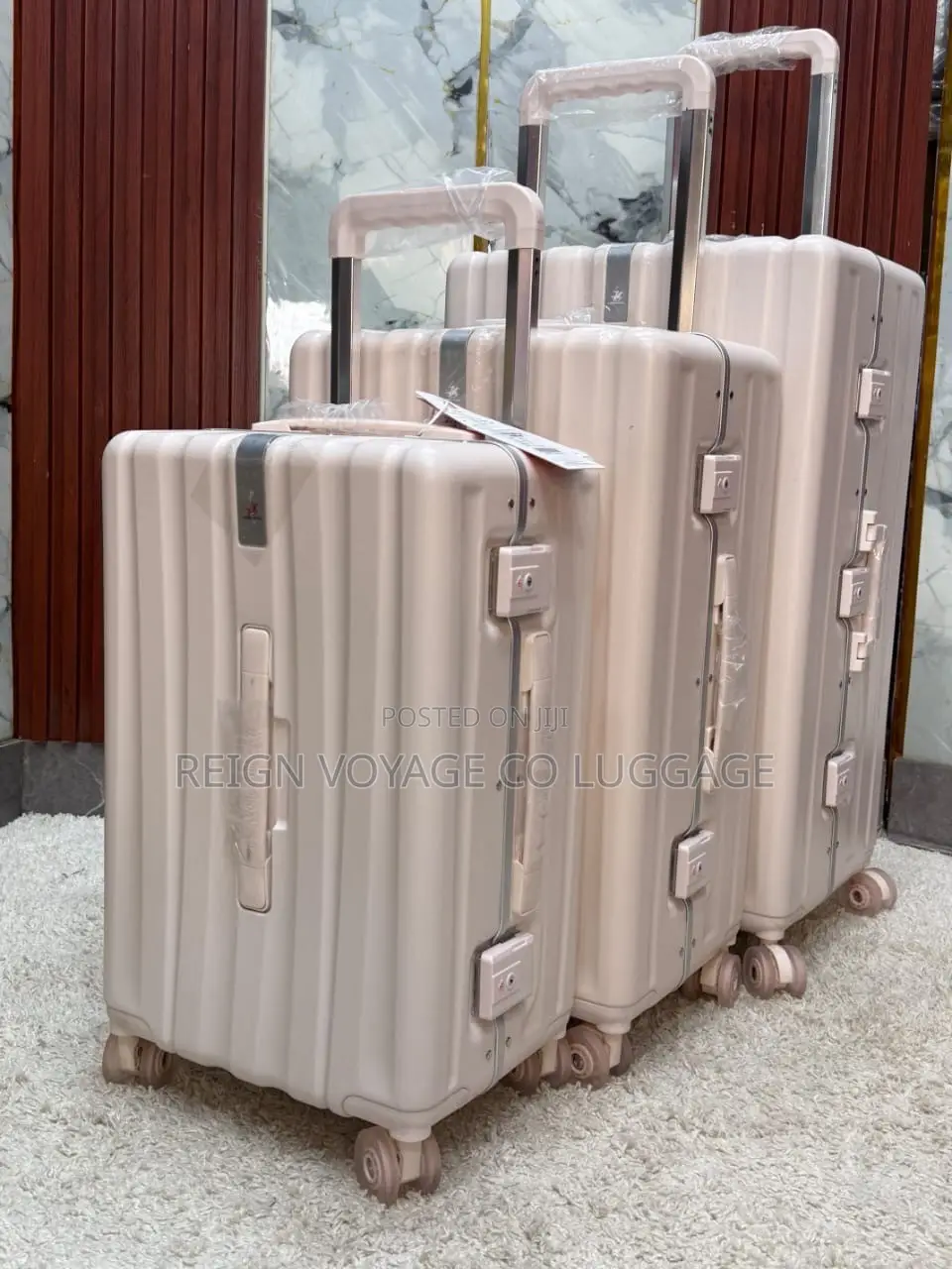 Luggage Box