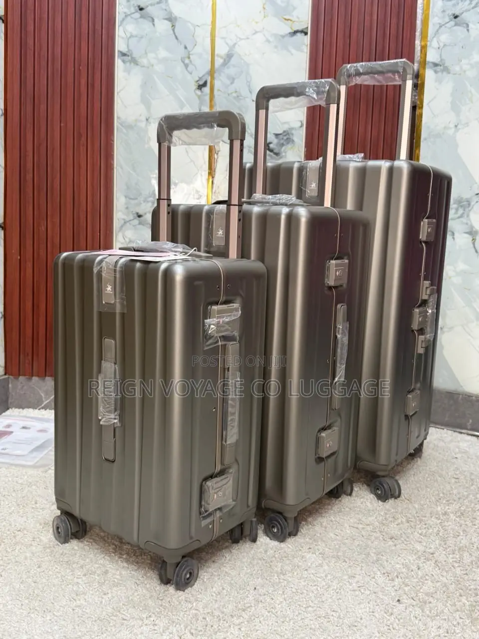 Luggage Box