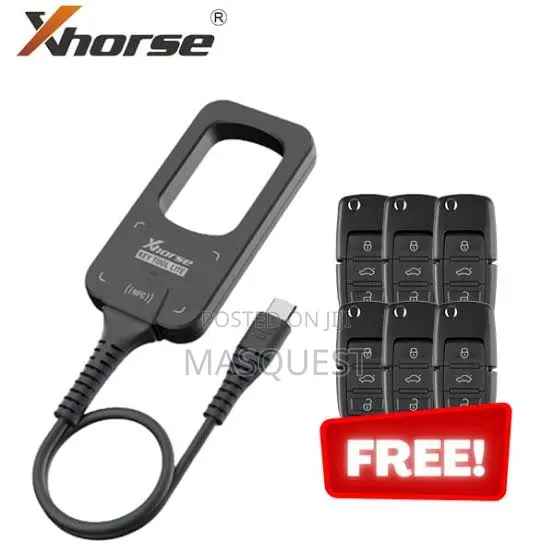 Xhorse VVDI Bee Key Tool Lite