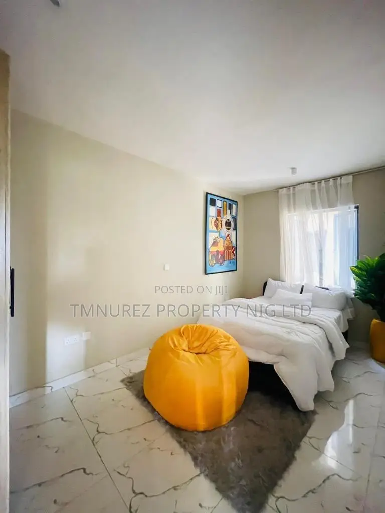 Furnished 2bdrm Apartment in Surulere for sale