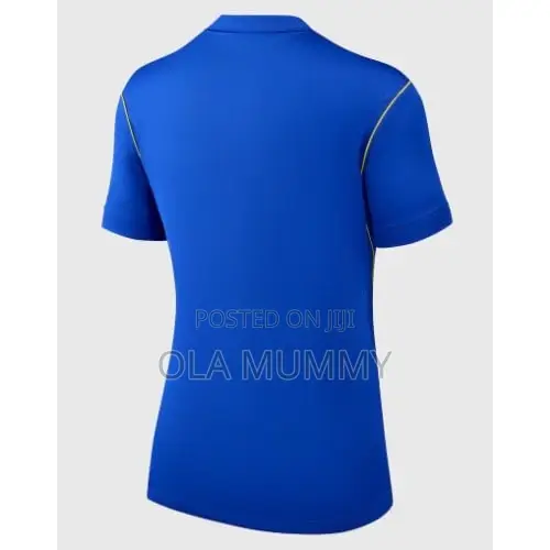 Women Chelsea Latest 2026/2027 Home Jersey