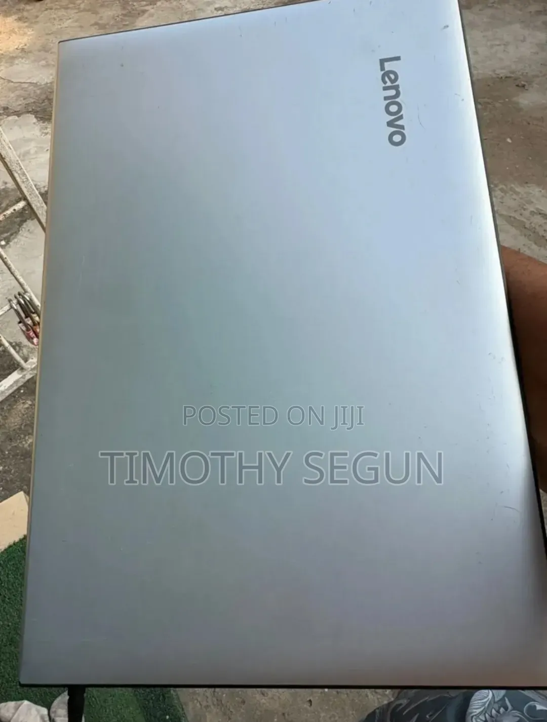 Laptop Lenovo V15 8GB Intel Core i3 HDD 1T