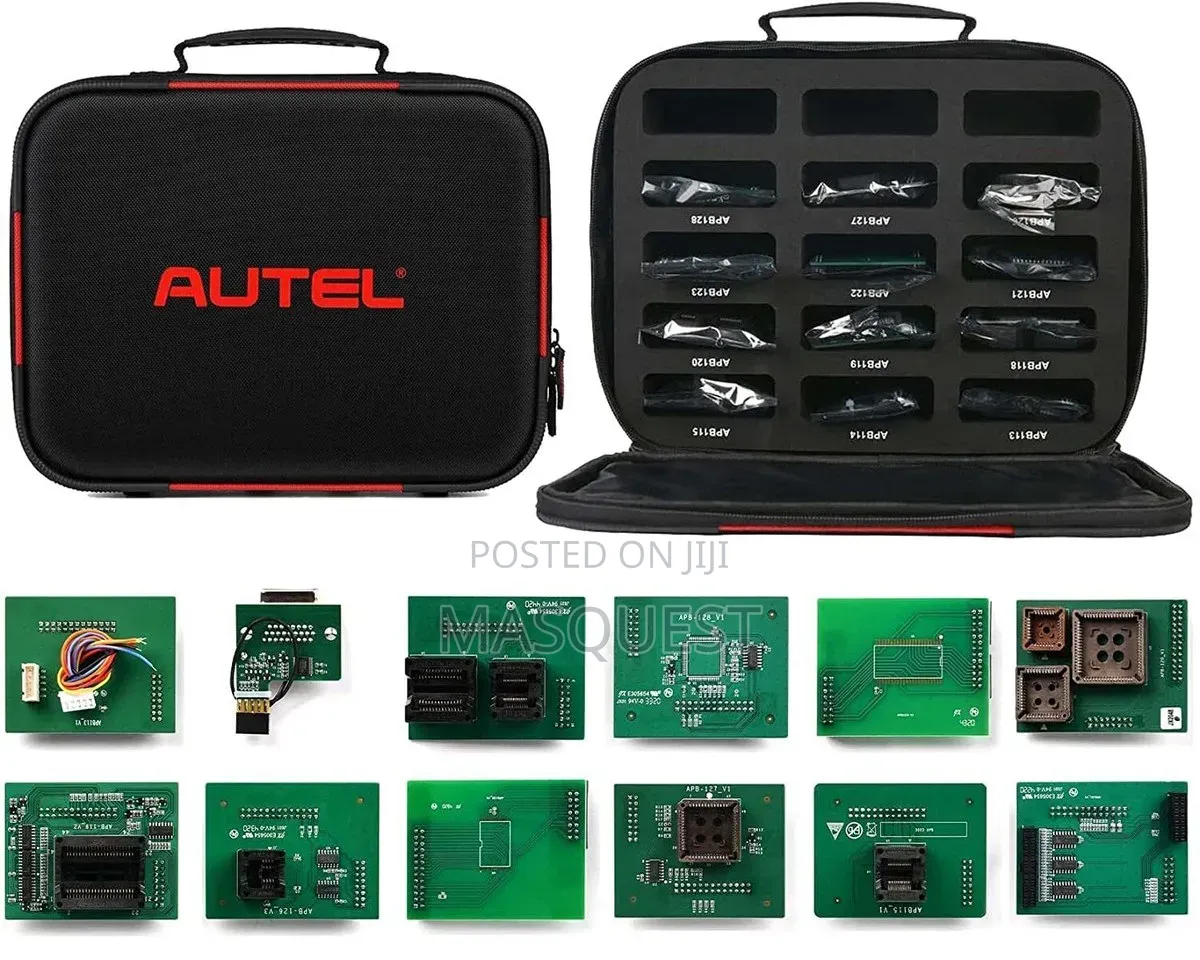 Autel Maxiim Imkpa