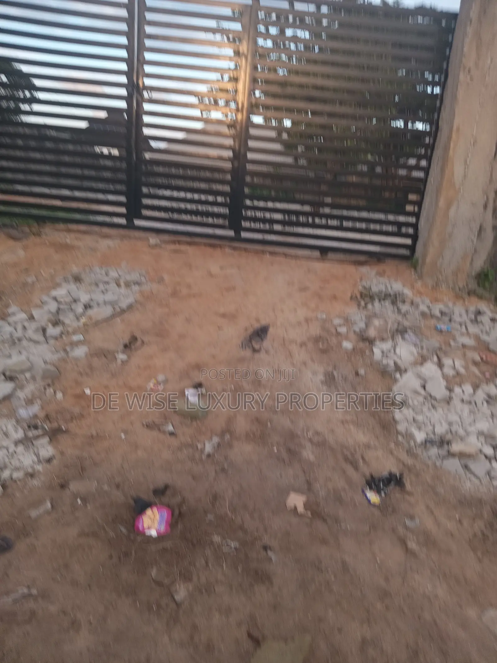 Residential Land in Lagasa Losoro Lakowe Lagos