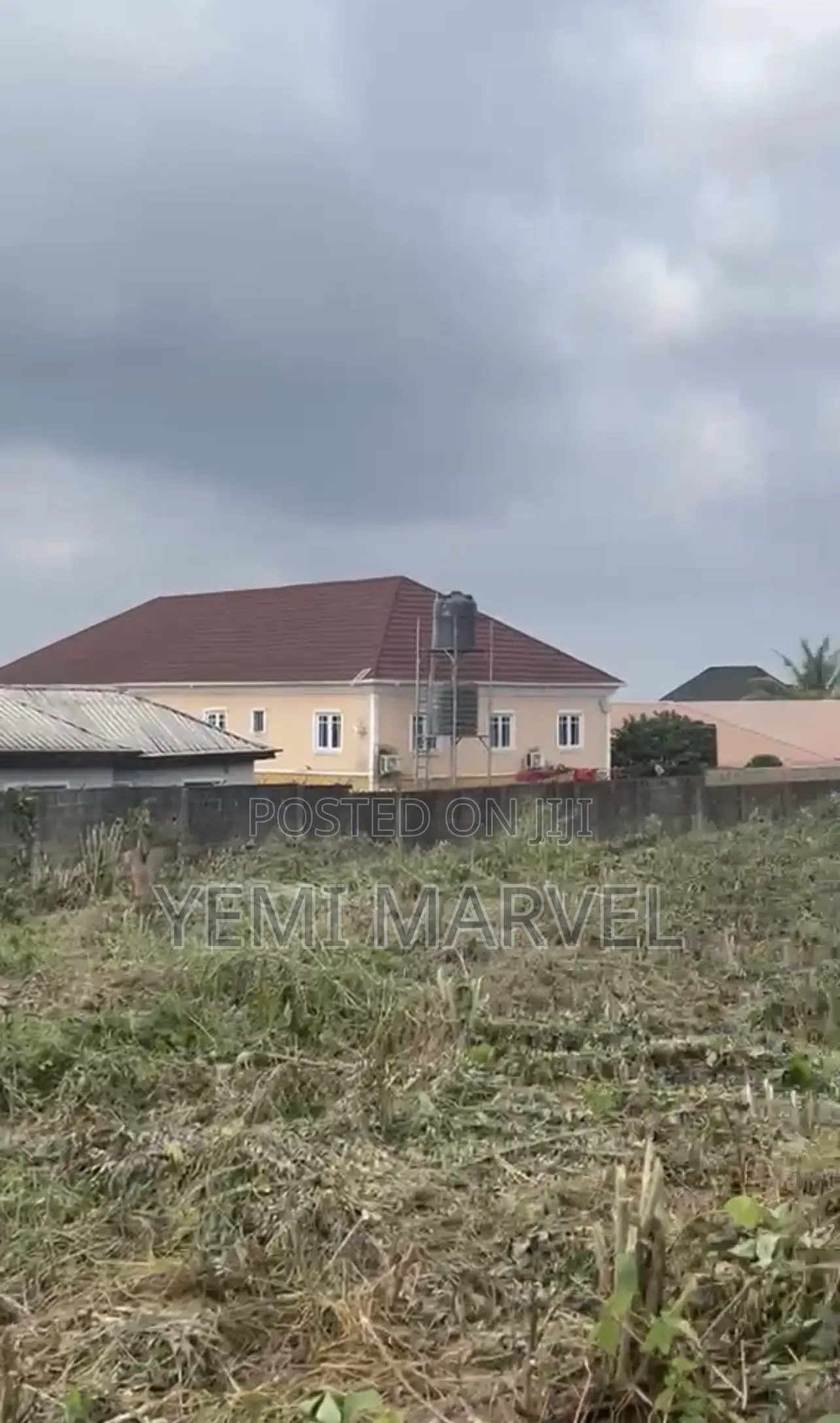 Several Plots of Land at Harmony Estate Opposite Adeoje Estate