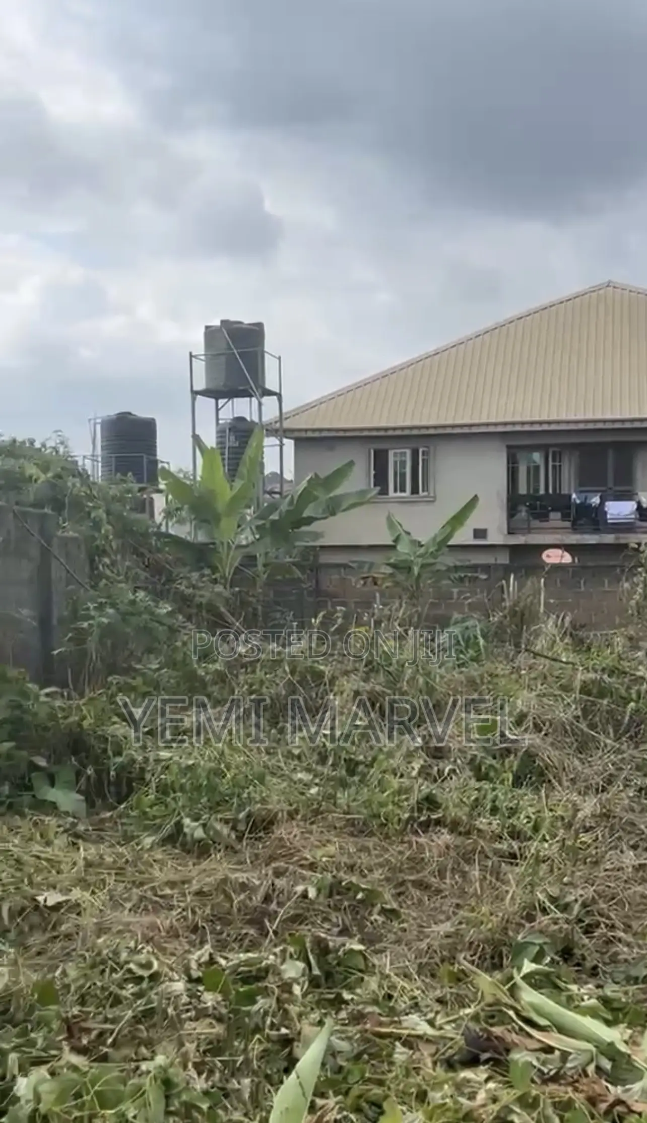 Several Plots of Land at Harmony Estate Opposite Adeoje Estate