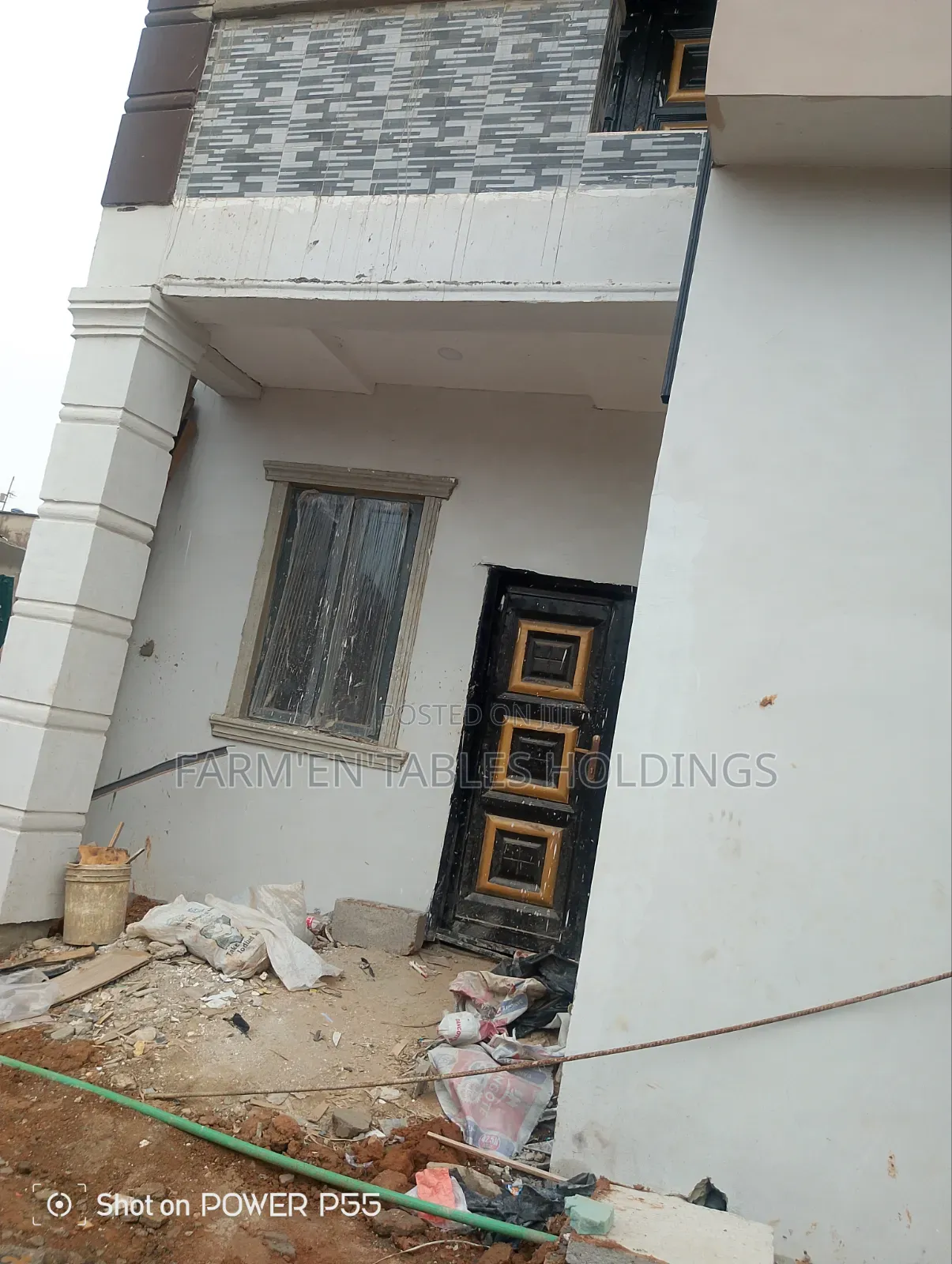 3bdrm Apartment in Close To Adetola, Abule Egba for rent