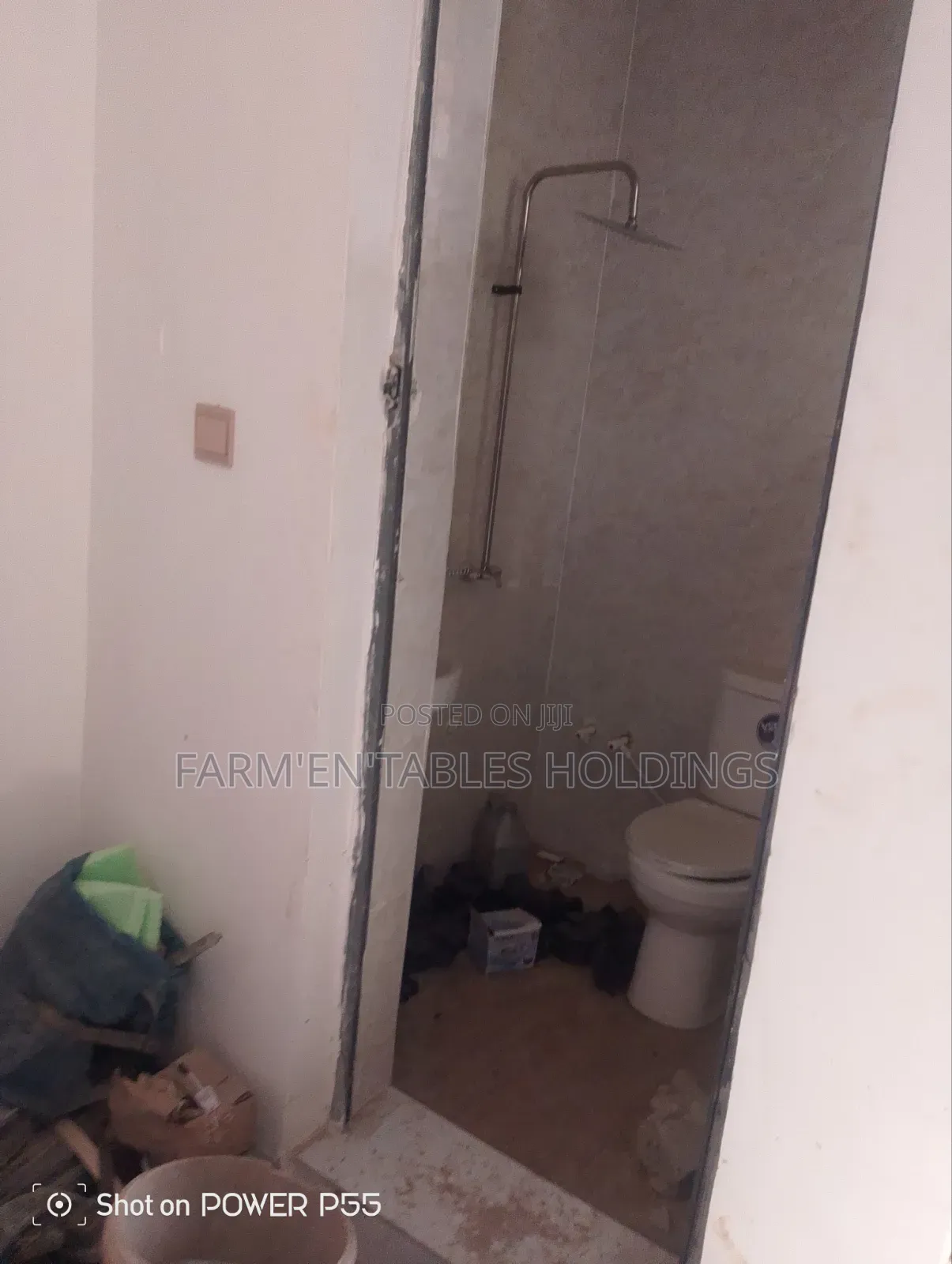 3bdrm Apartment in Close To Adetola, Abule Egba for rent