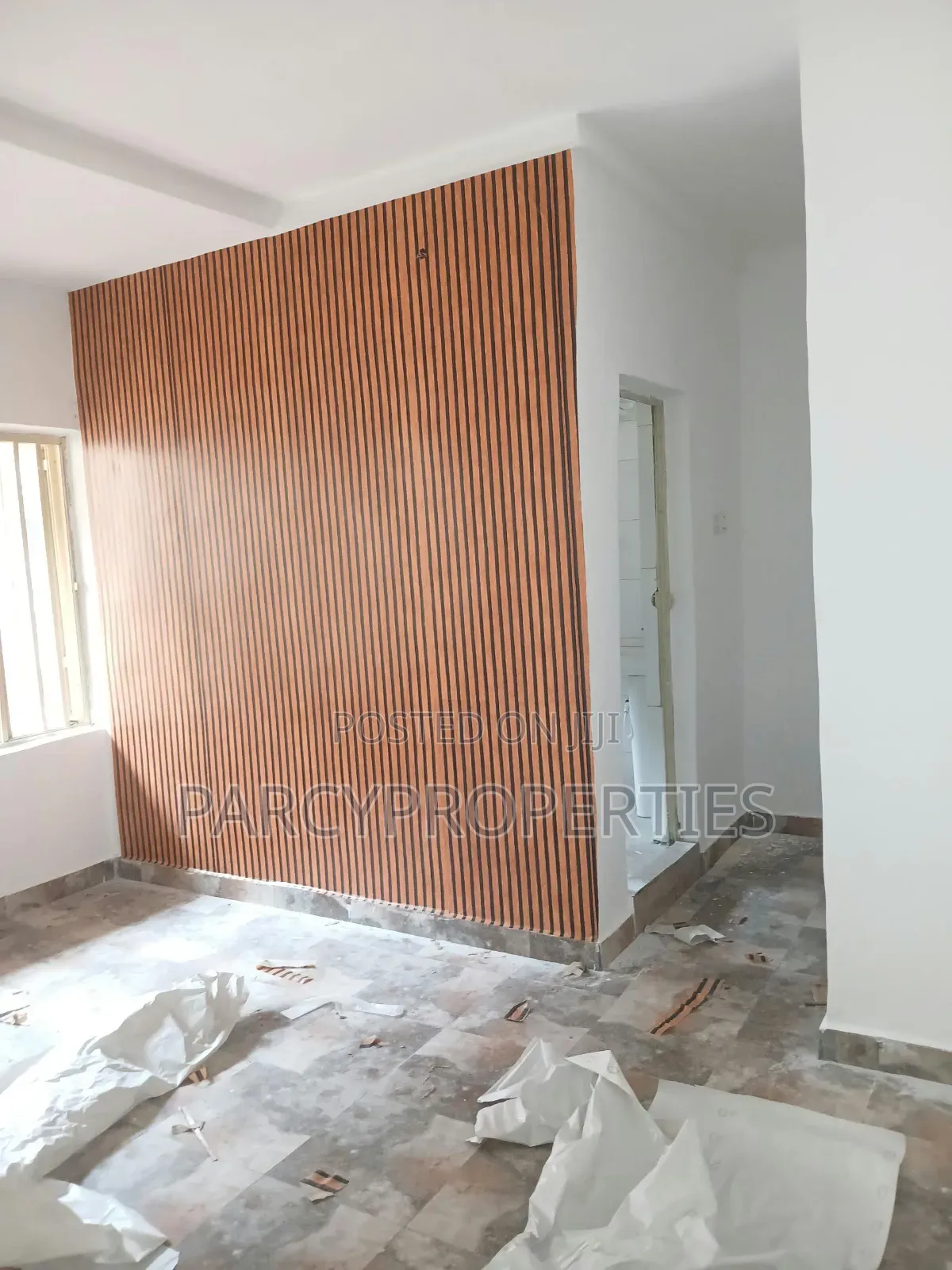 3bdrm Apartment in Destiny Homes Estate, Lekki Expressway for rent