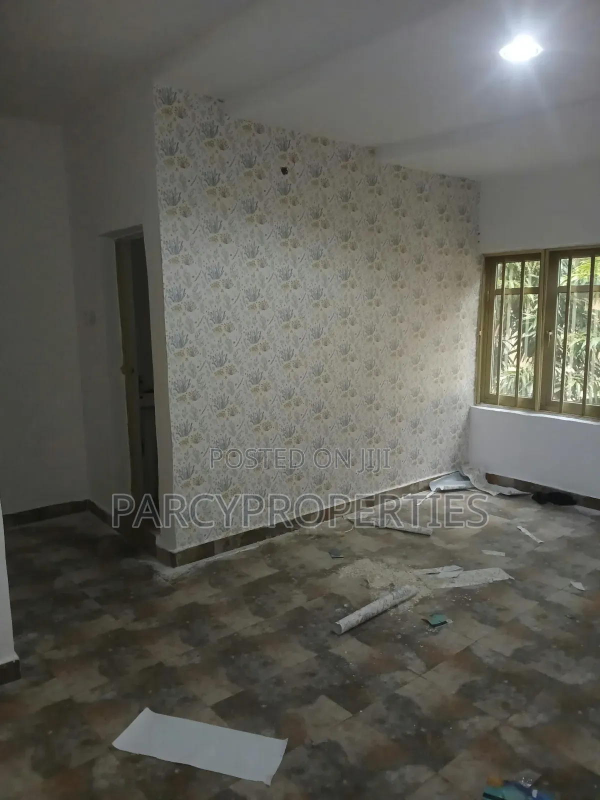 3bdrm Apartment in Destiny Homes Estate, Lekki Expressway for rent