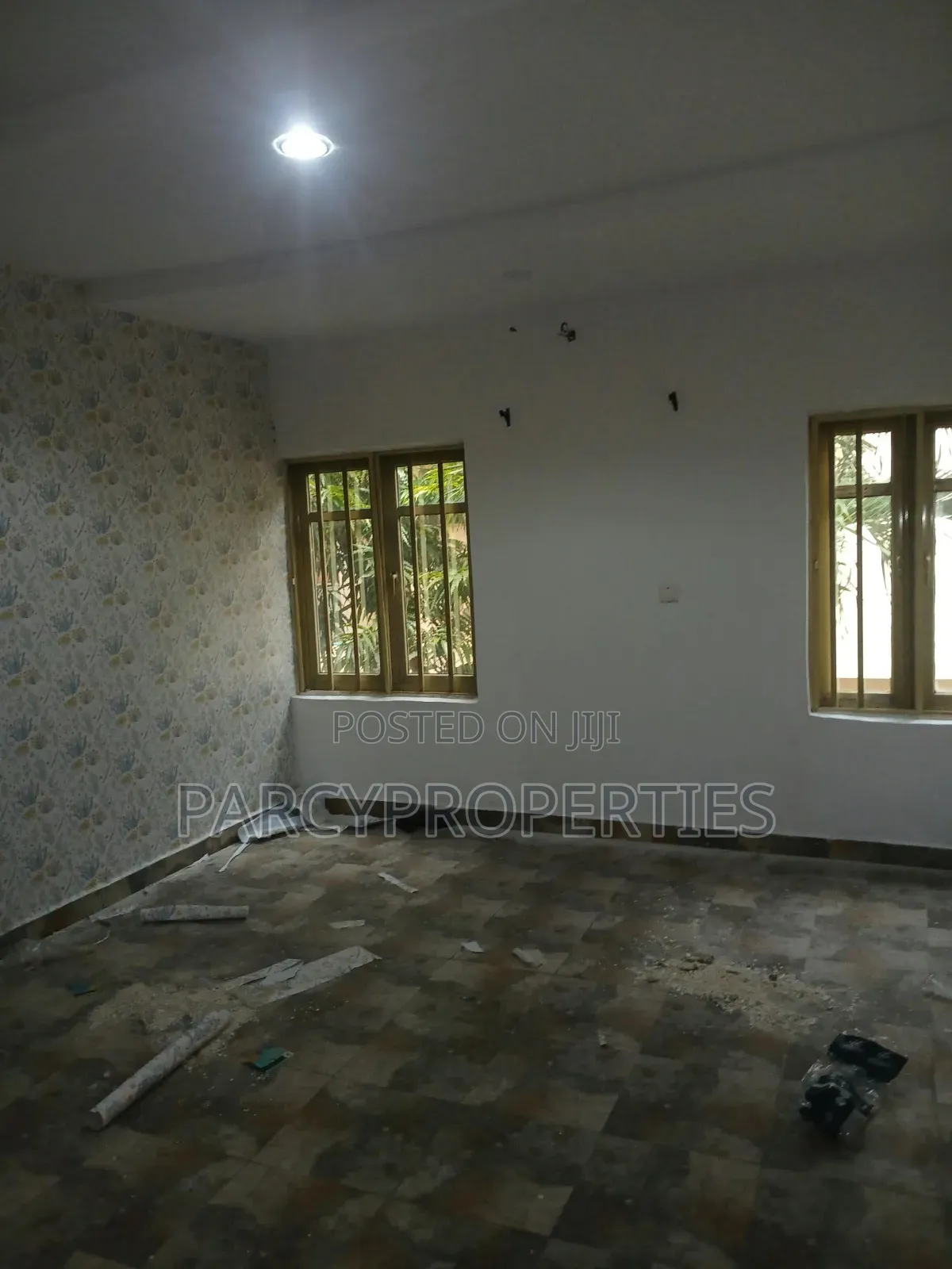 3bdrm Apartment in Destiny Homes Estate, Lekki Expressway for rent