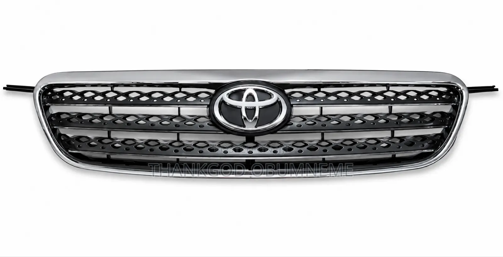 Front Grill for Toyota Corolla 2005