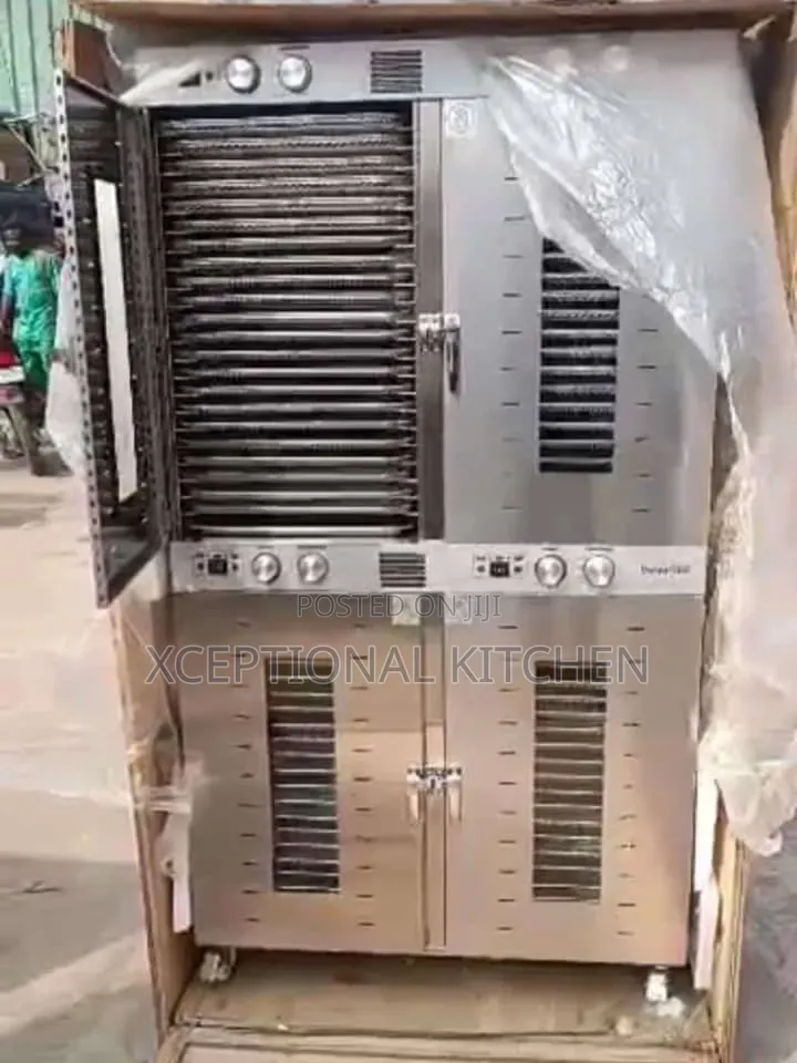 Dehydrator 88 Trays