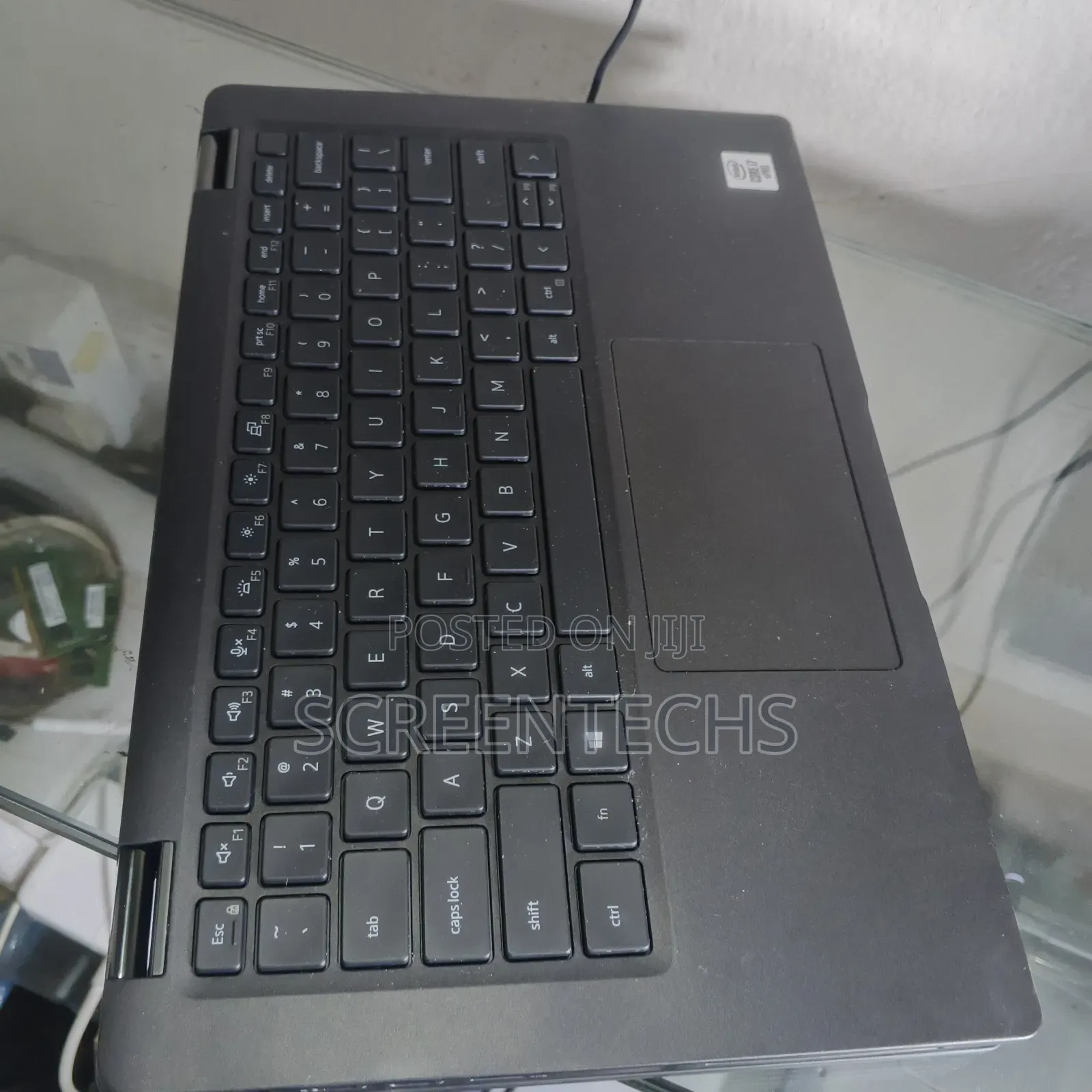Laptop Dell Latitude 7410 16GB Intel Core i7 SSD 512GB