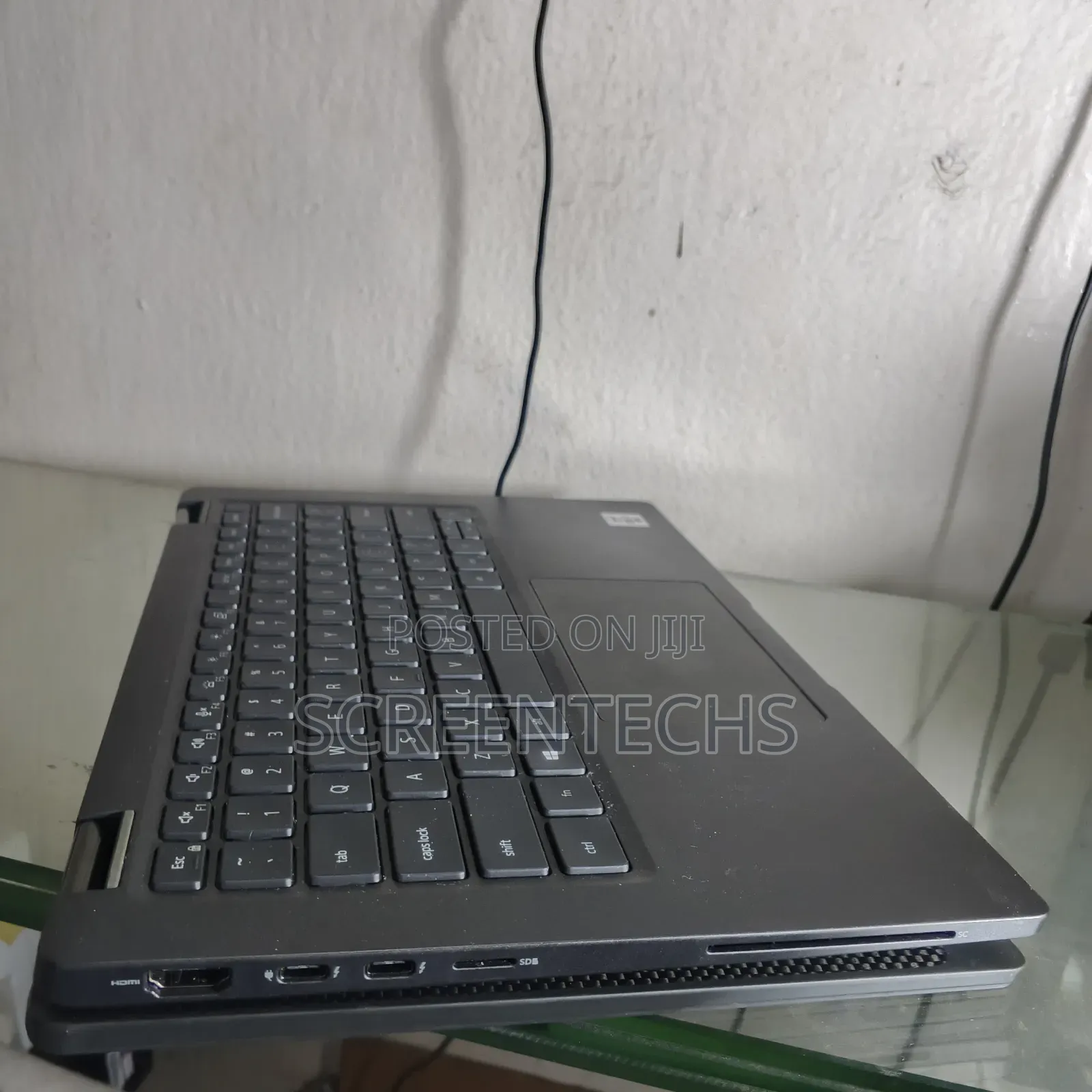 Laptop Dell Latitude 7410 16GB Intel Core i7 SSD 512GB