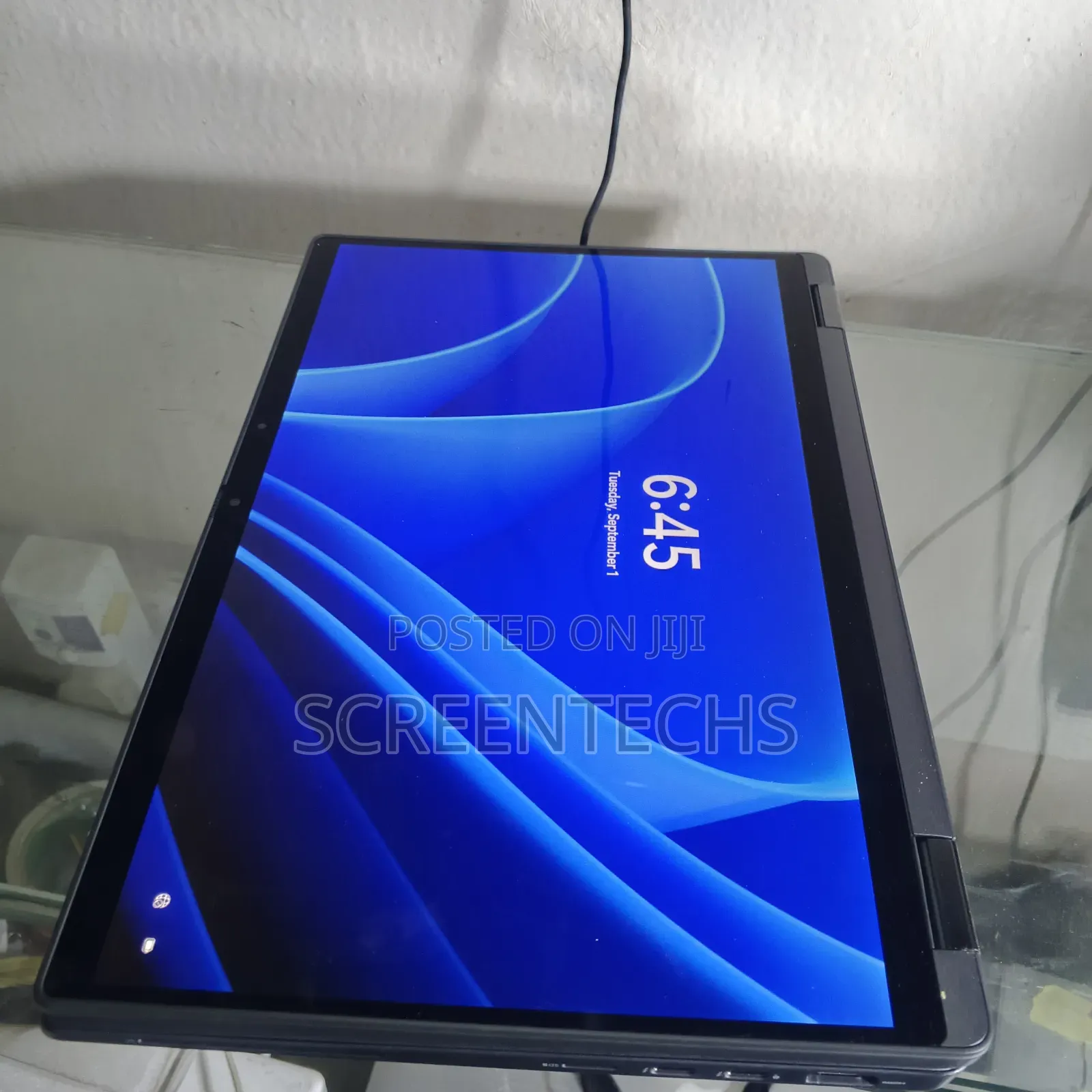 Laptop Dell Latitude 7410 16GB Intel Core i7 SSD 512GB