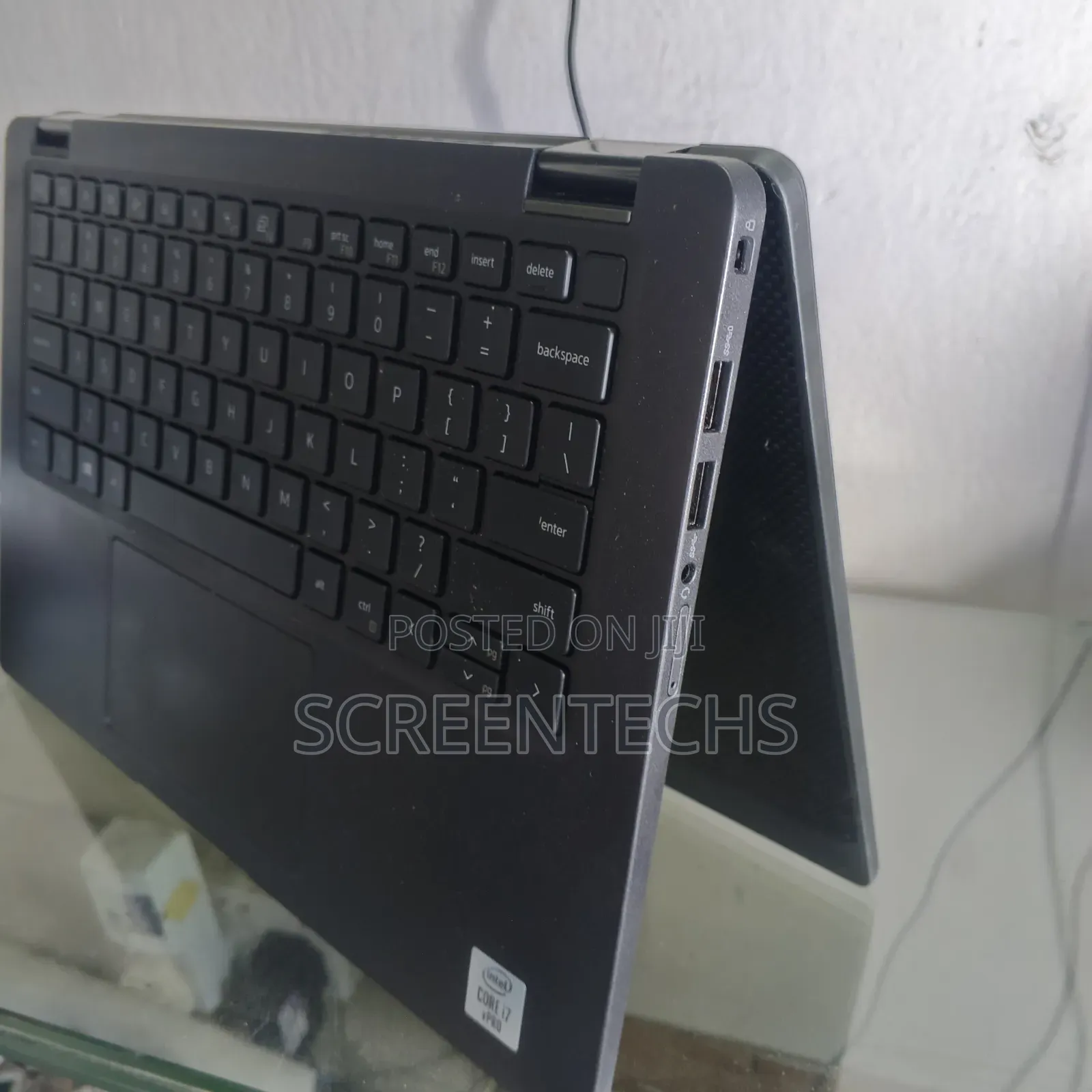 Laptop Dell Latitude 7410 16GB Intel Core i7 SSD 512GB