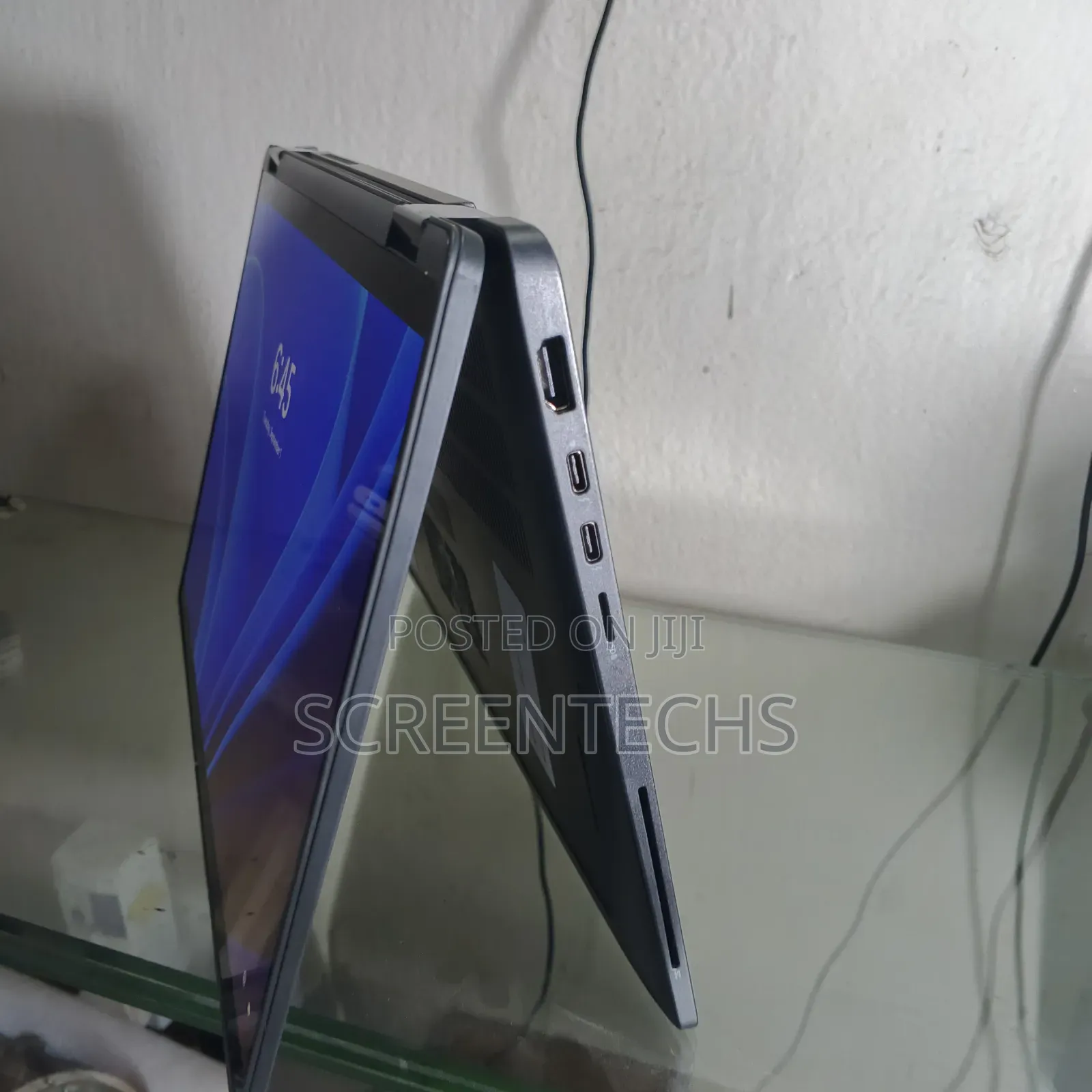 Laptop Dell Latitude 7410 16GB Intel Core i7 SSD 512GB