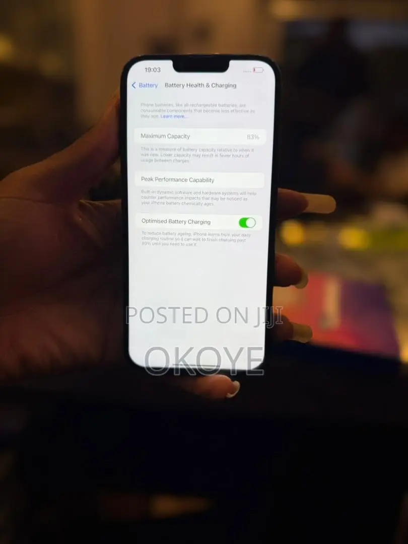 Apple iPhone 13 Pro Max 512 GB Black