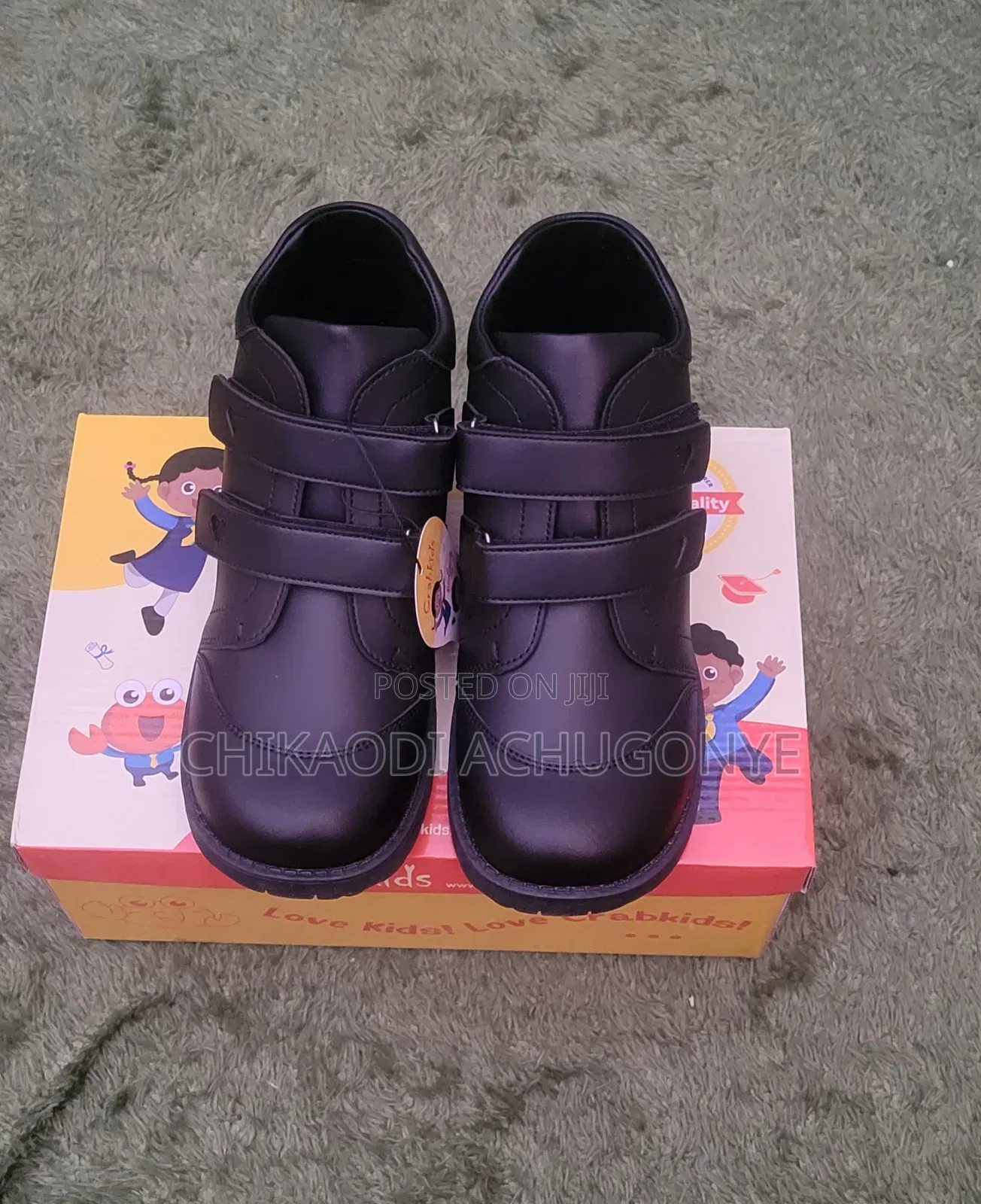 School Shoes