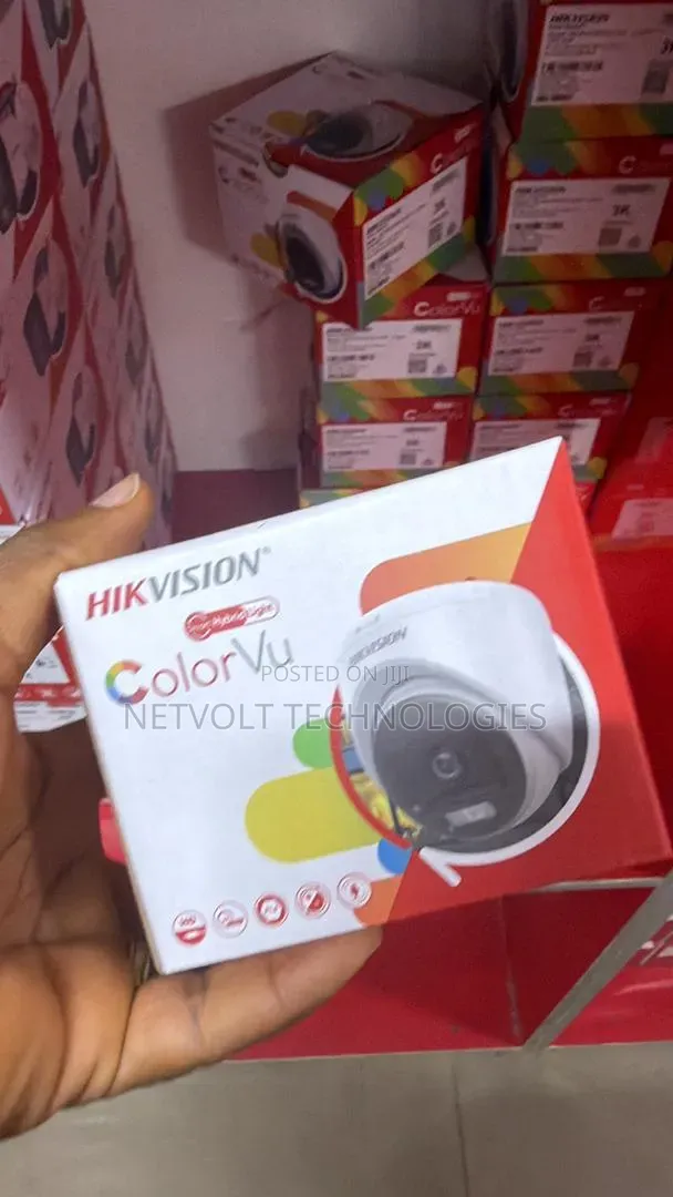 We Supply & Install CCTV Cameras at Affordable Prices