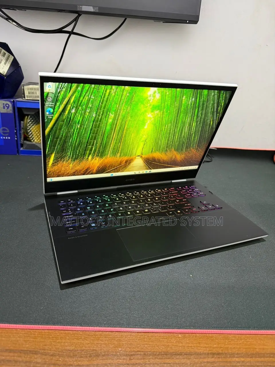 Laptop HP Omen X 32GB Intel Core i7 SSD 1T