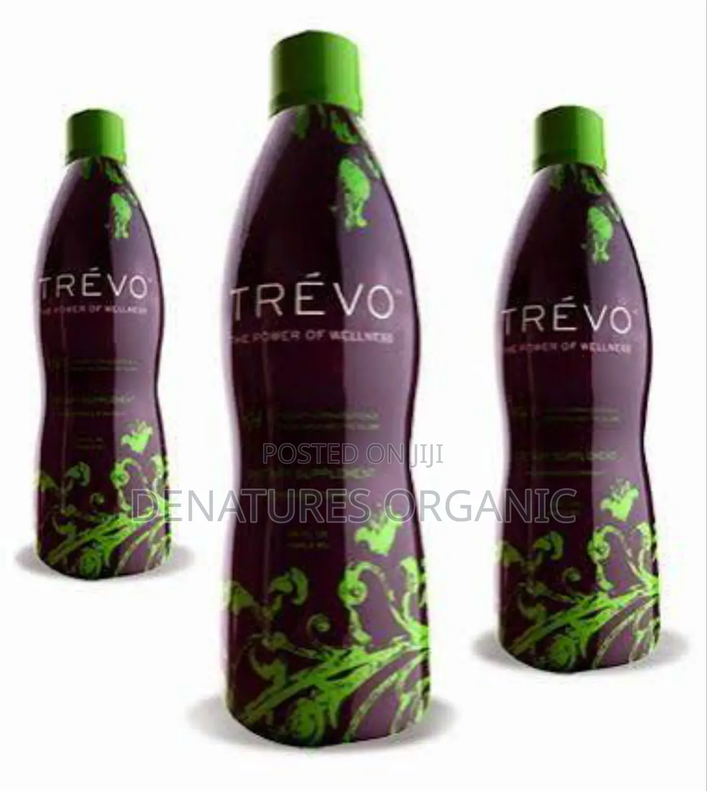 Trevo Drink