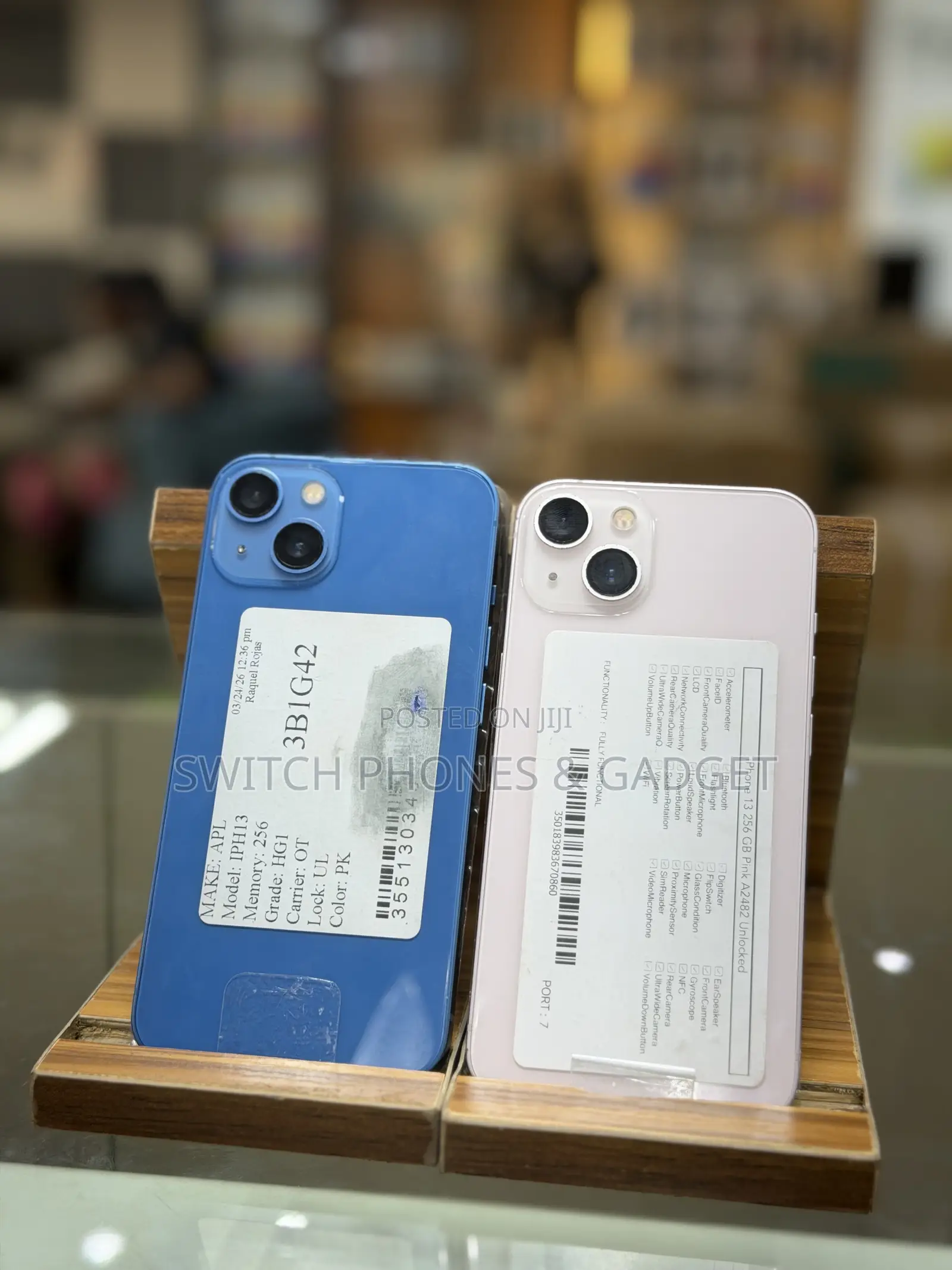 Apple iPhone 13 128 GB
