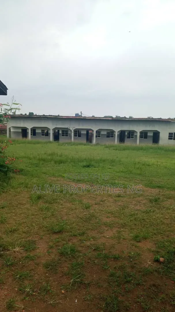 For Sale: Government Approved Secondary School 🏫