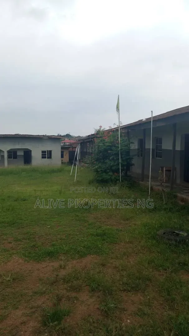 For Sale: Government Approved Secondary School 🏫