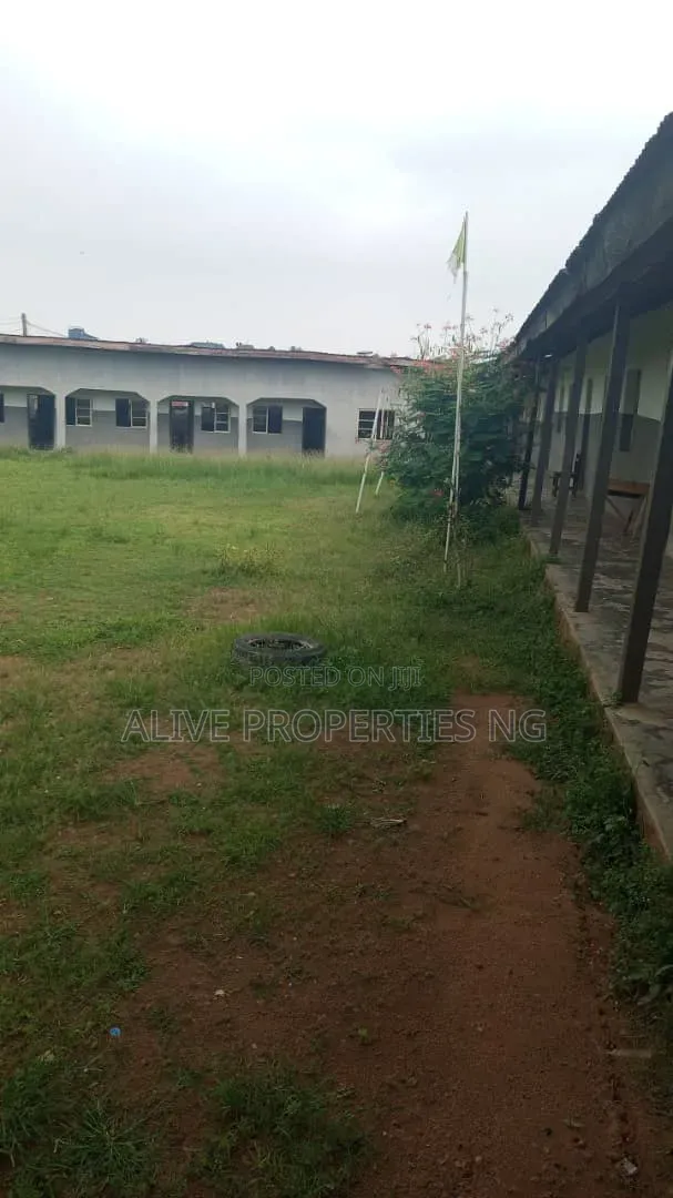 For Sale: Government Approved Secondary School 🏫