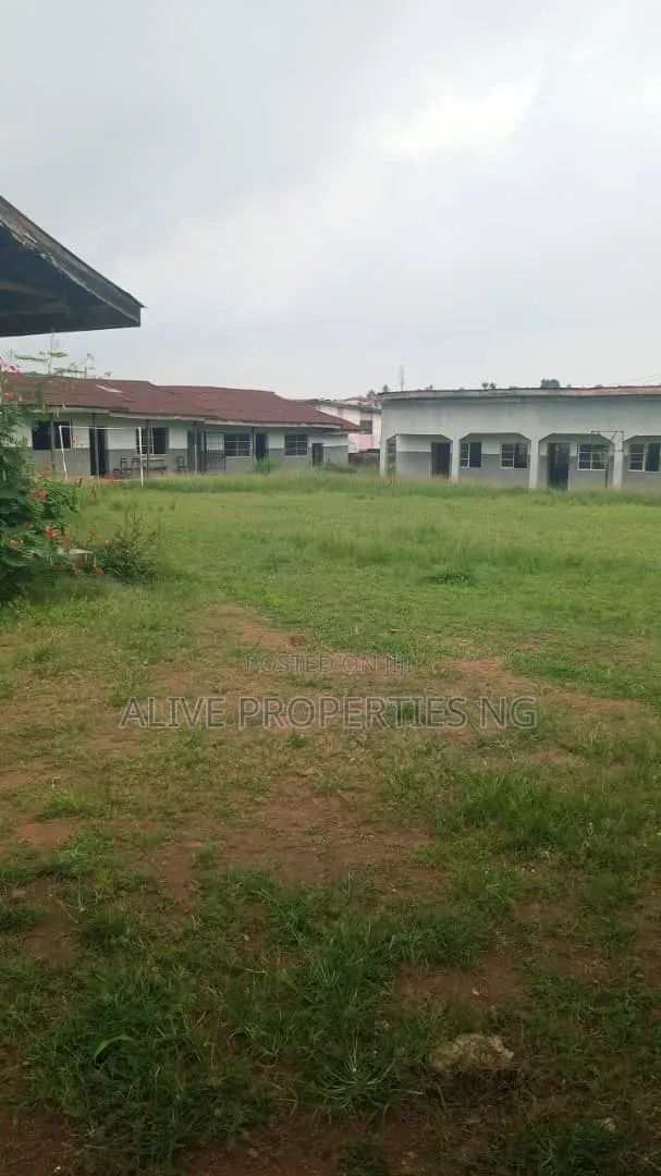 For Sale: Government Approved Secondary School 🏫