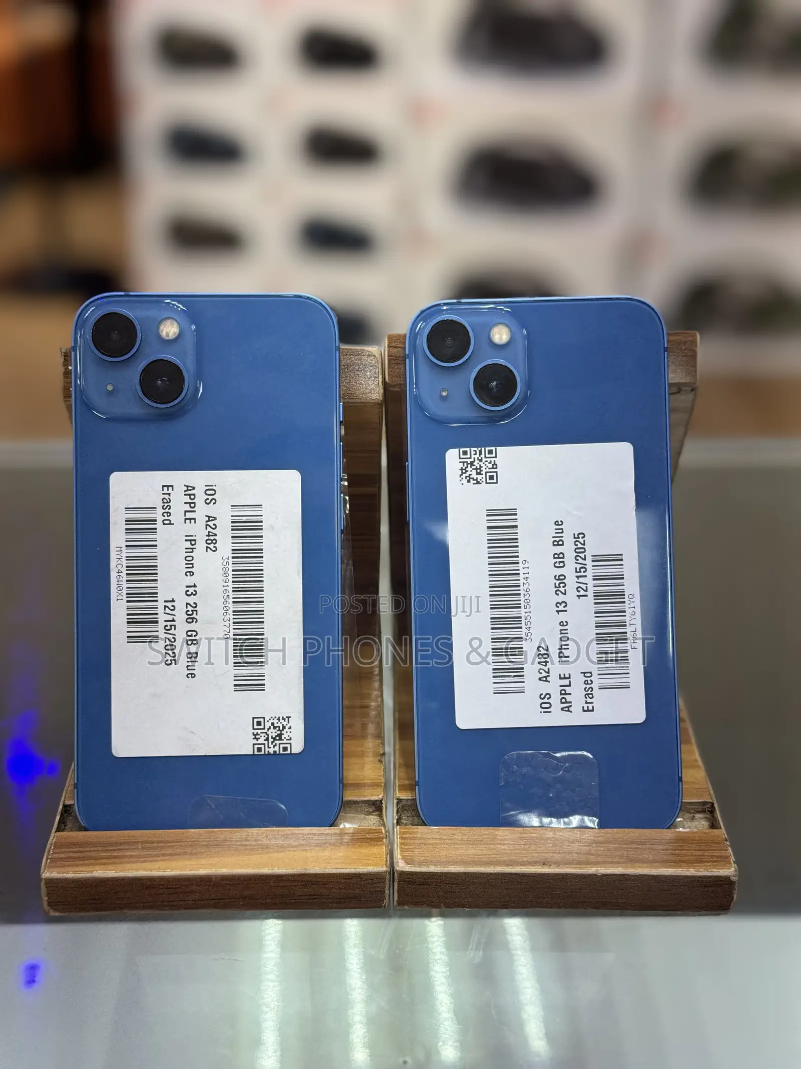 Apple iPhone 13 128 GB
