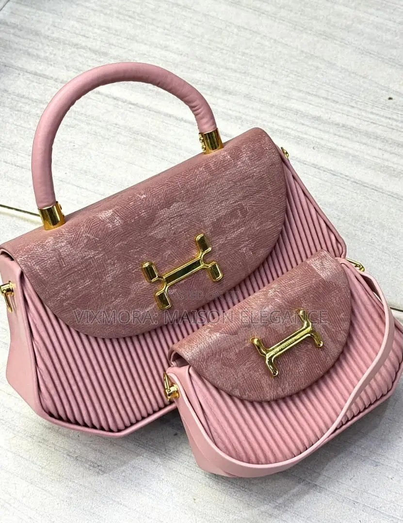 Leather Bag