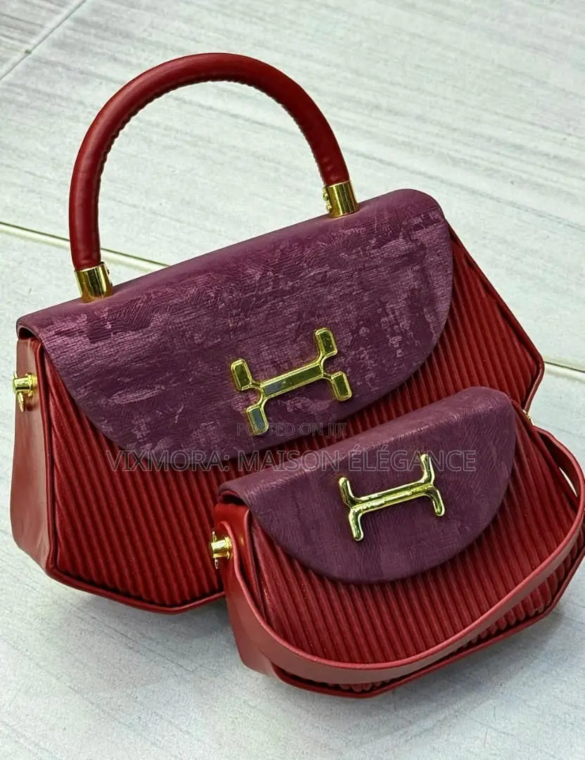 Leather Bag