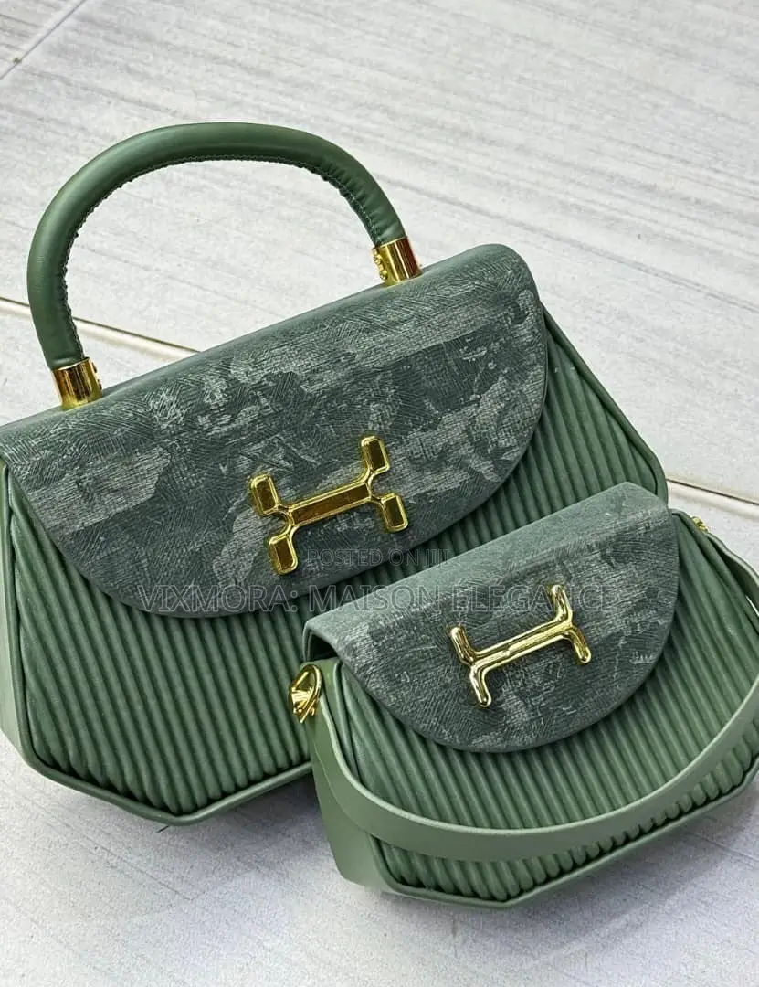Leather Bag