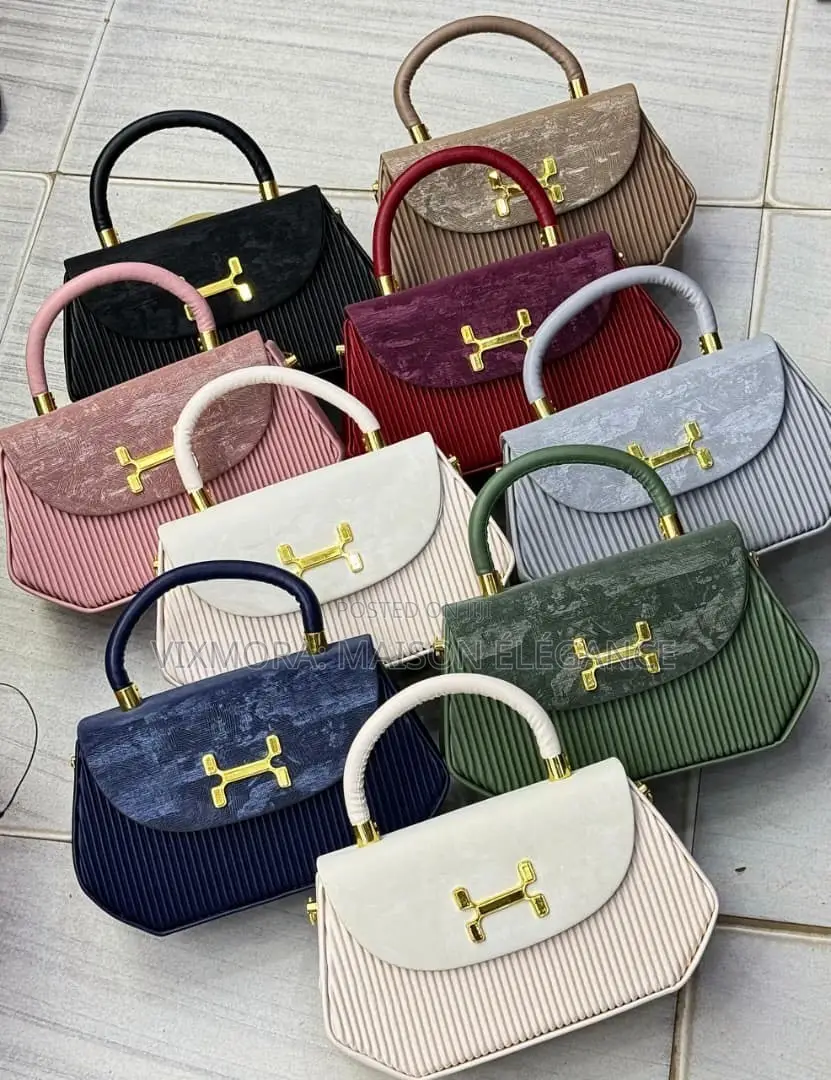 Leather Bag
