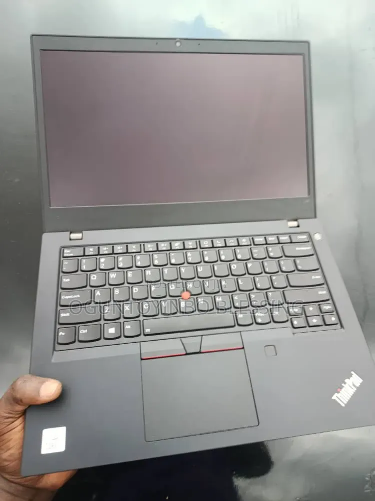Laptop Lenovo ThinkPad T14 G2 16GB Intel Core i7 SSD 256GB