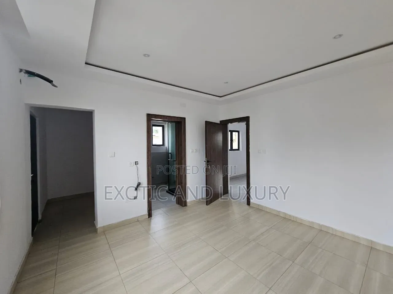 4bdrm Duplex in Parkview Estate for sale