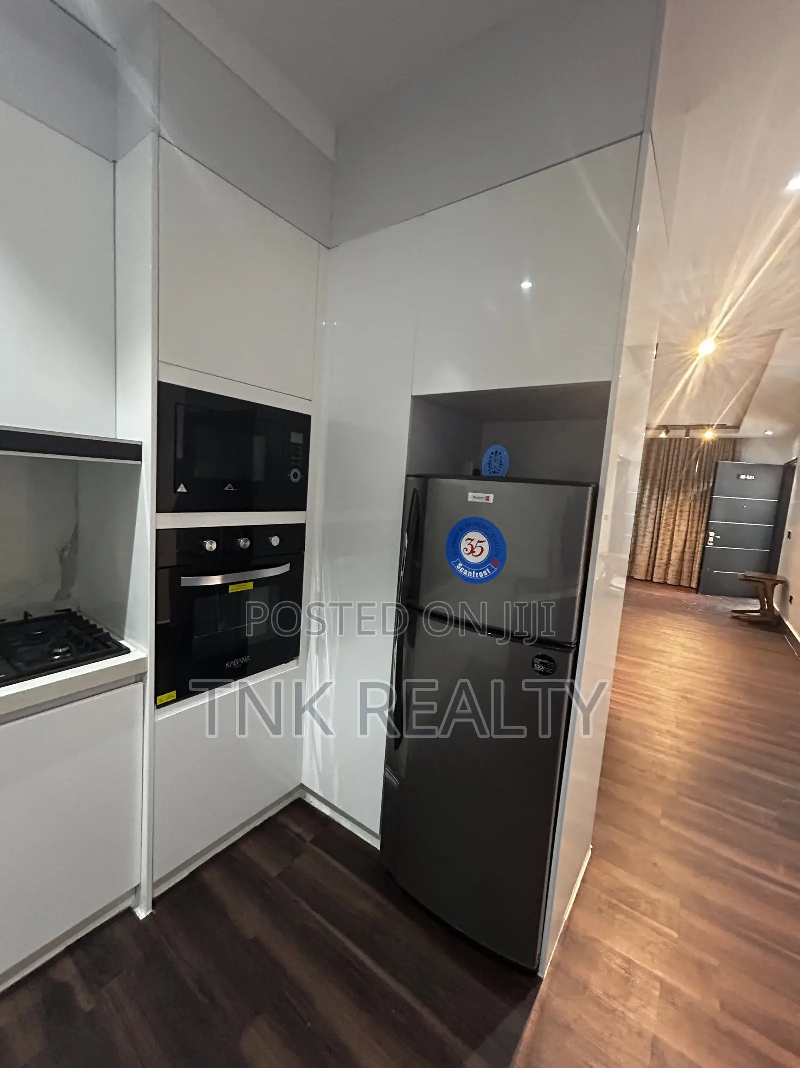 1bedroom Shortlet Apartment Available