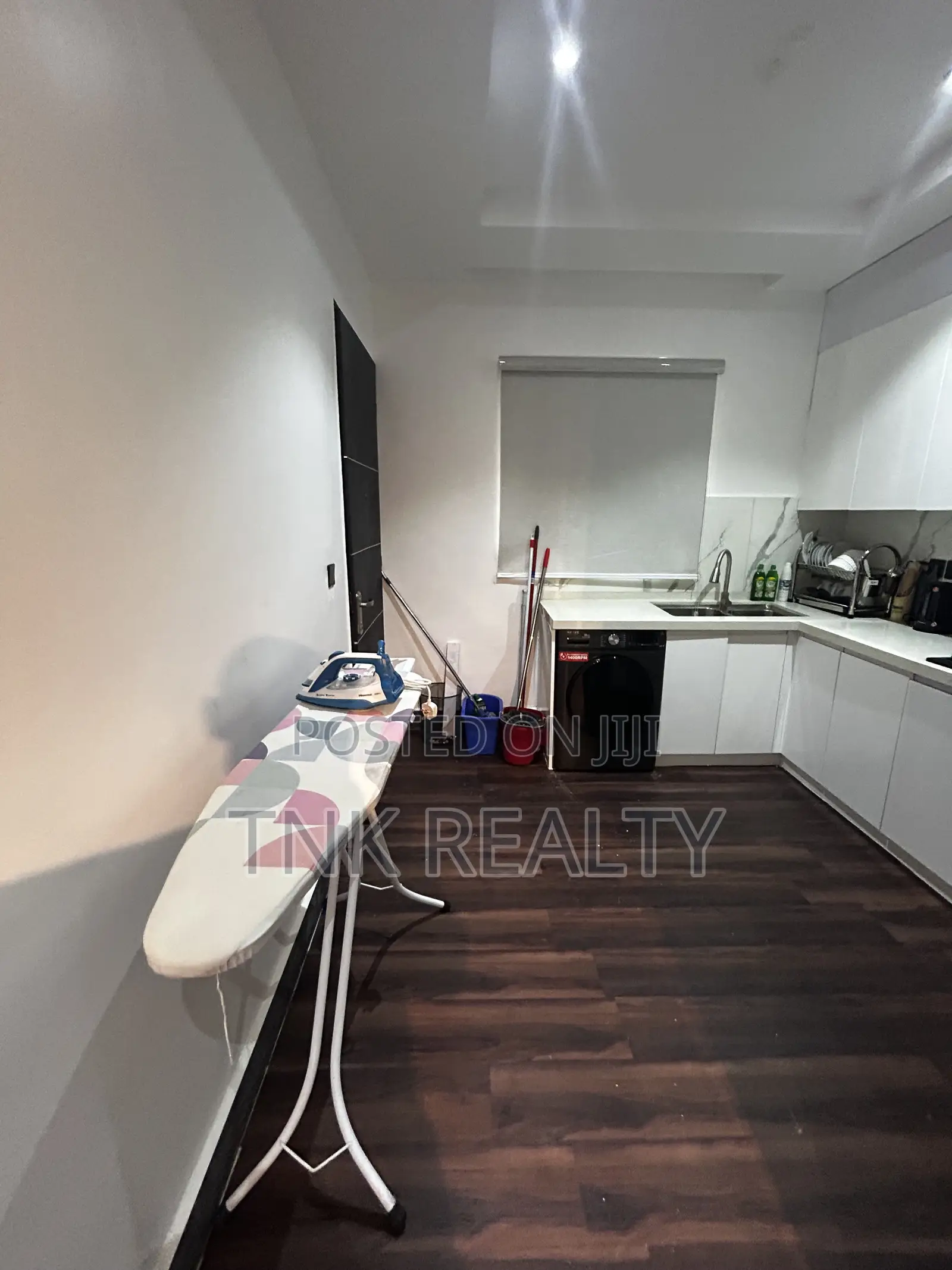 1bedroom Shortlet Apartment Available