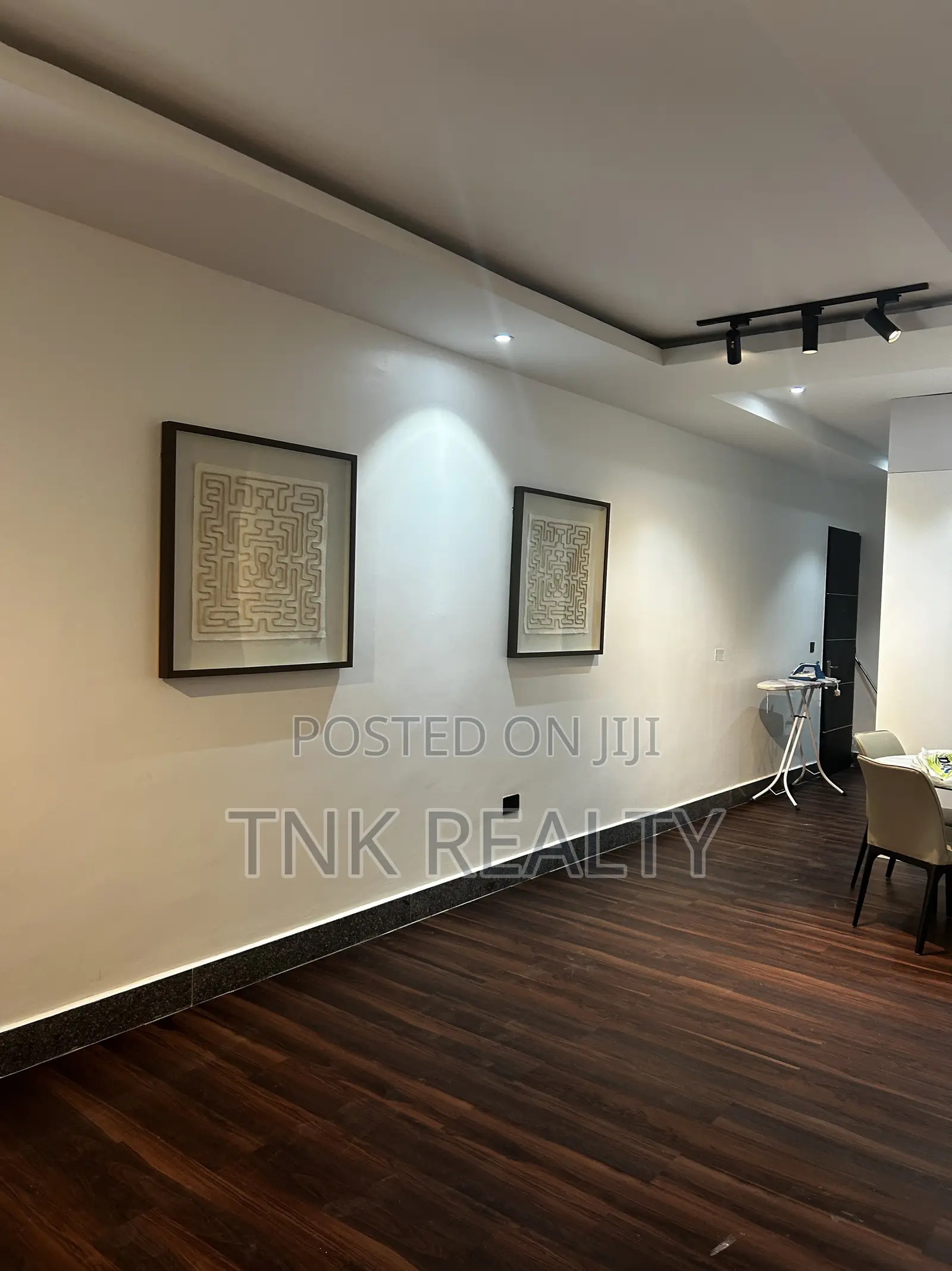 1bedroom Shortlet Apartment Available
