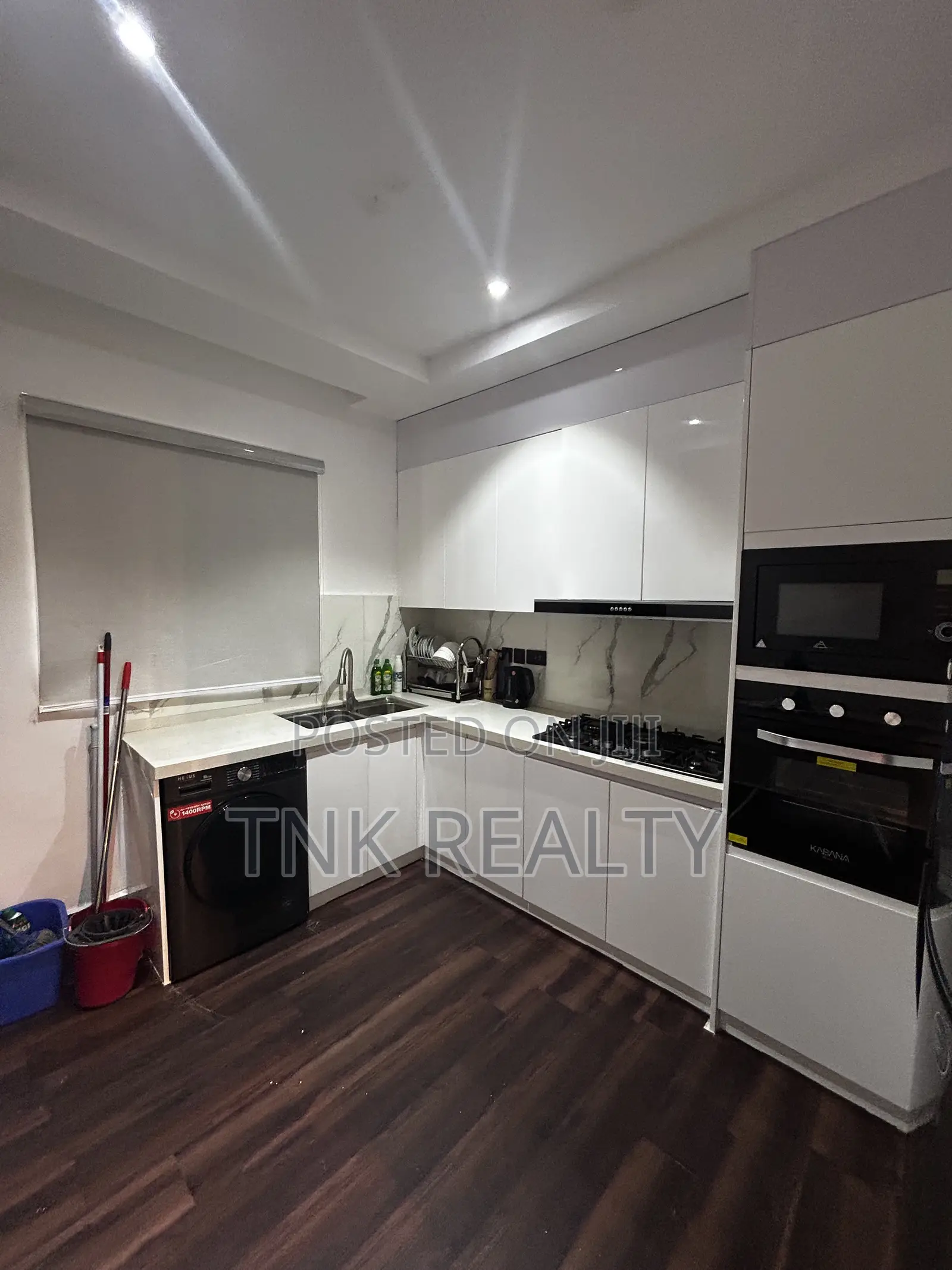 1bedroom Shortlet Apartment Available